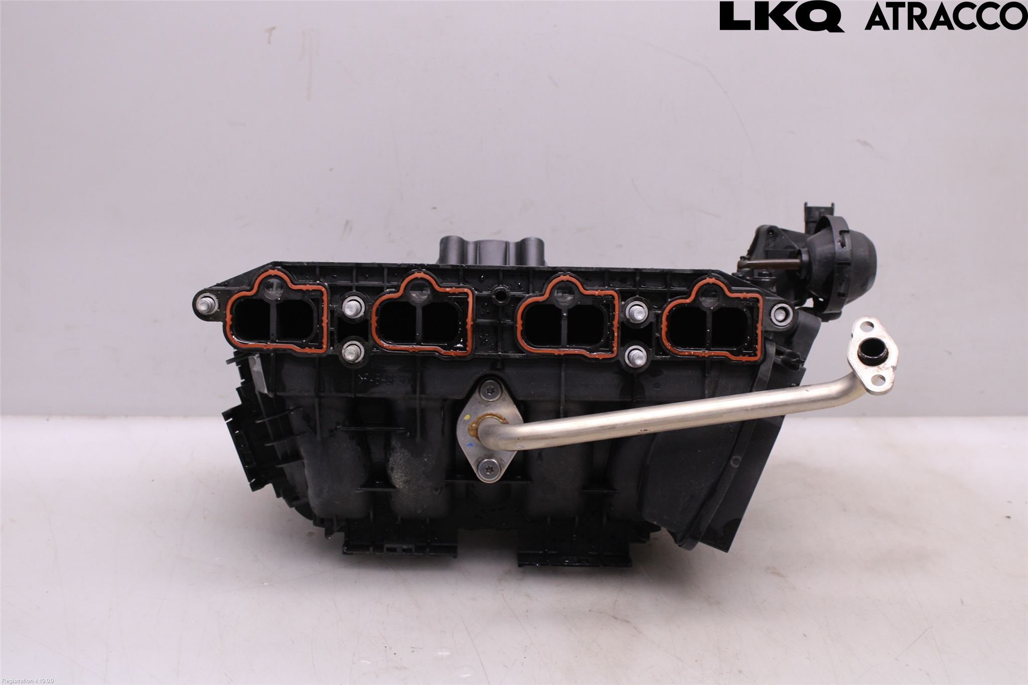 Opel CORSA D 07-14 Innsugningsmanifold