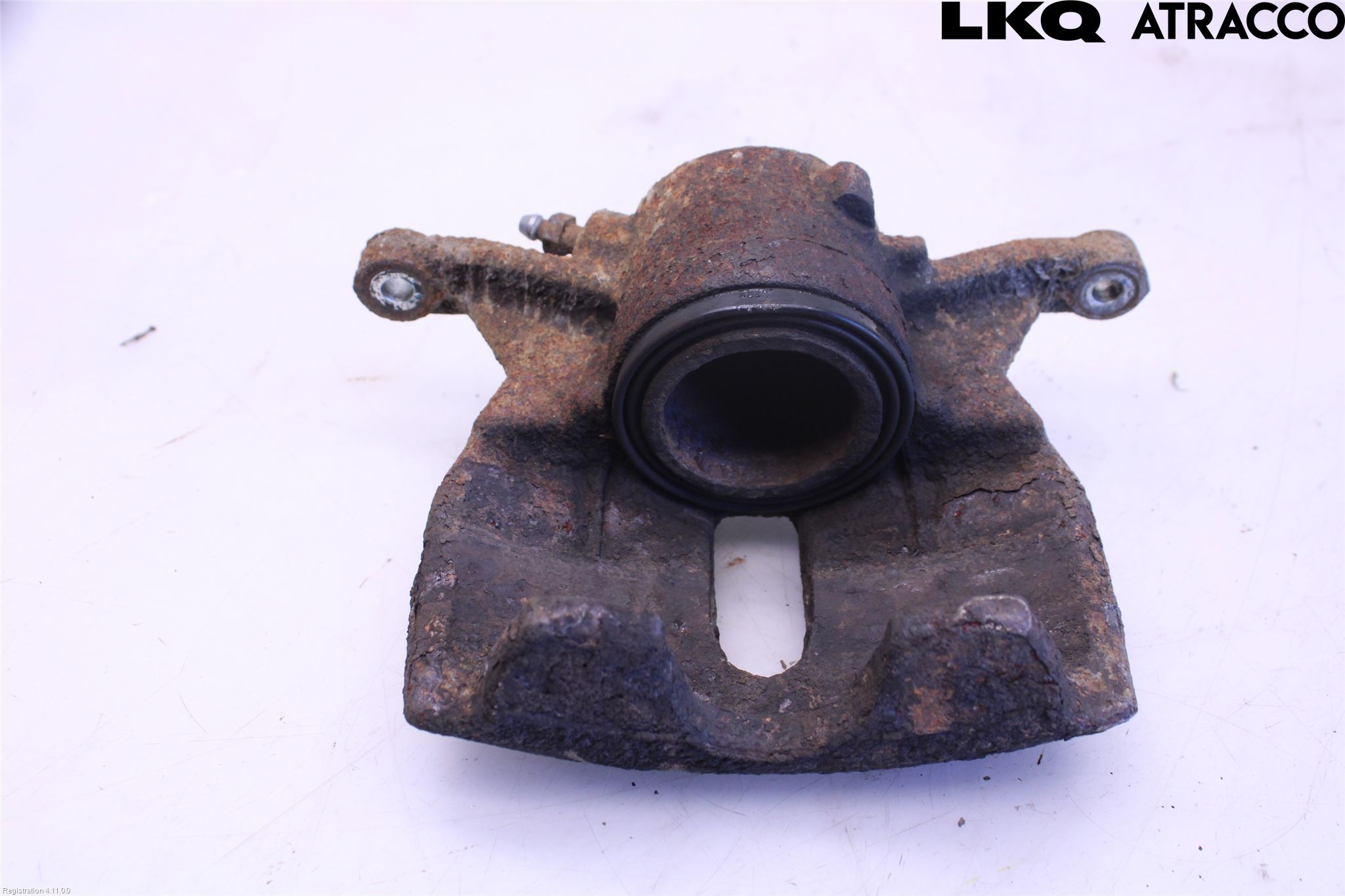 Volkswagen VW CADDY 16-20 Bremsecaliper Foran Venstre
