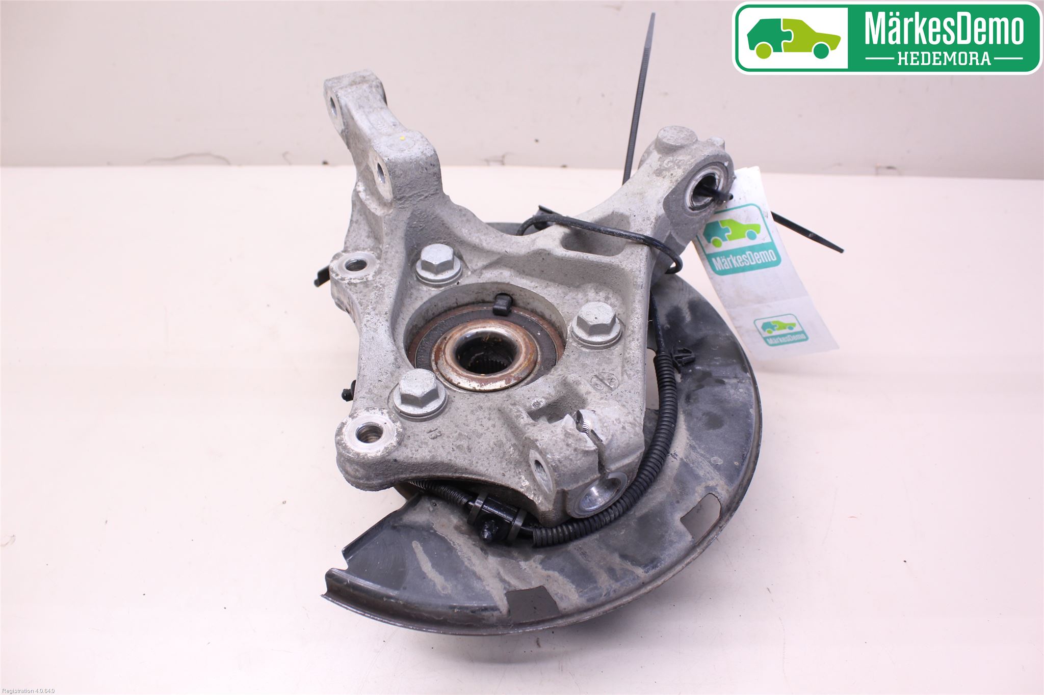 Opel ASTRA J 10-15 Spindel Hf