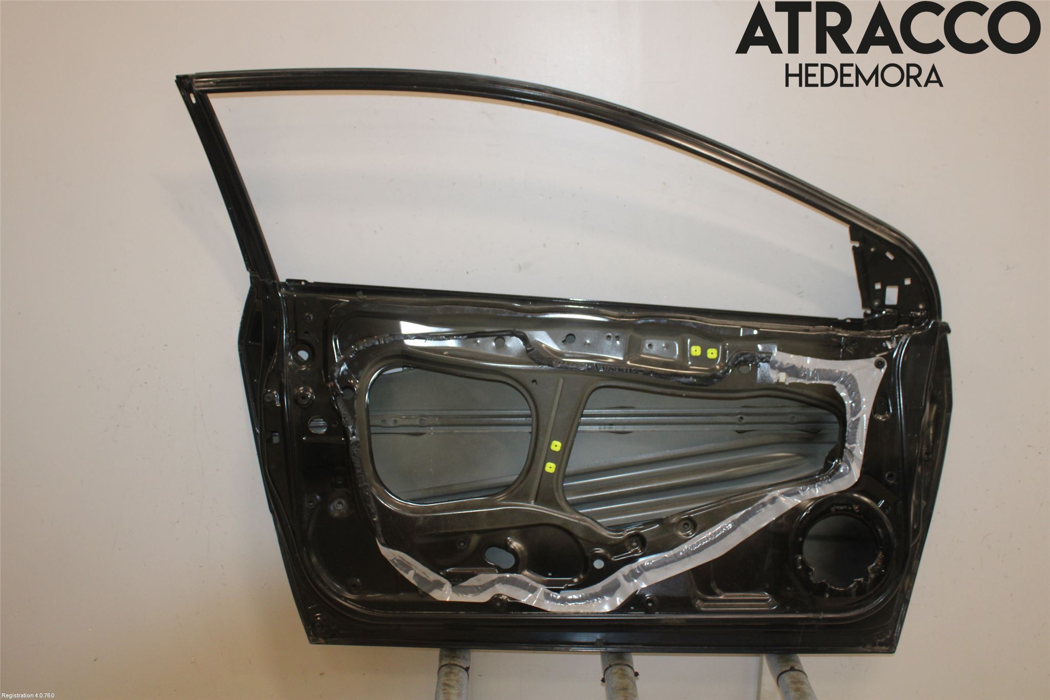 Honda CIVIC 06-11 Dør 2D Venstre