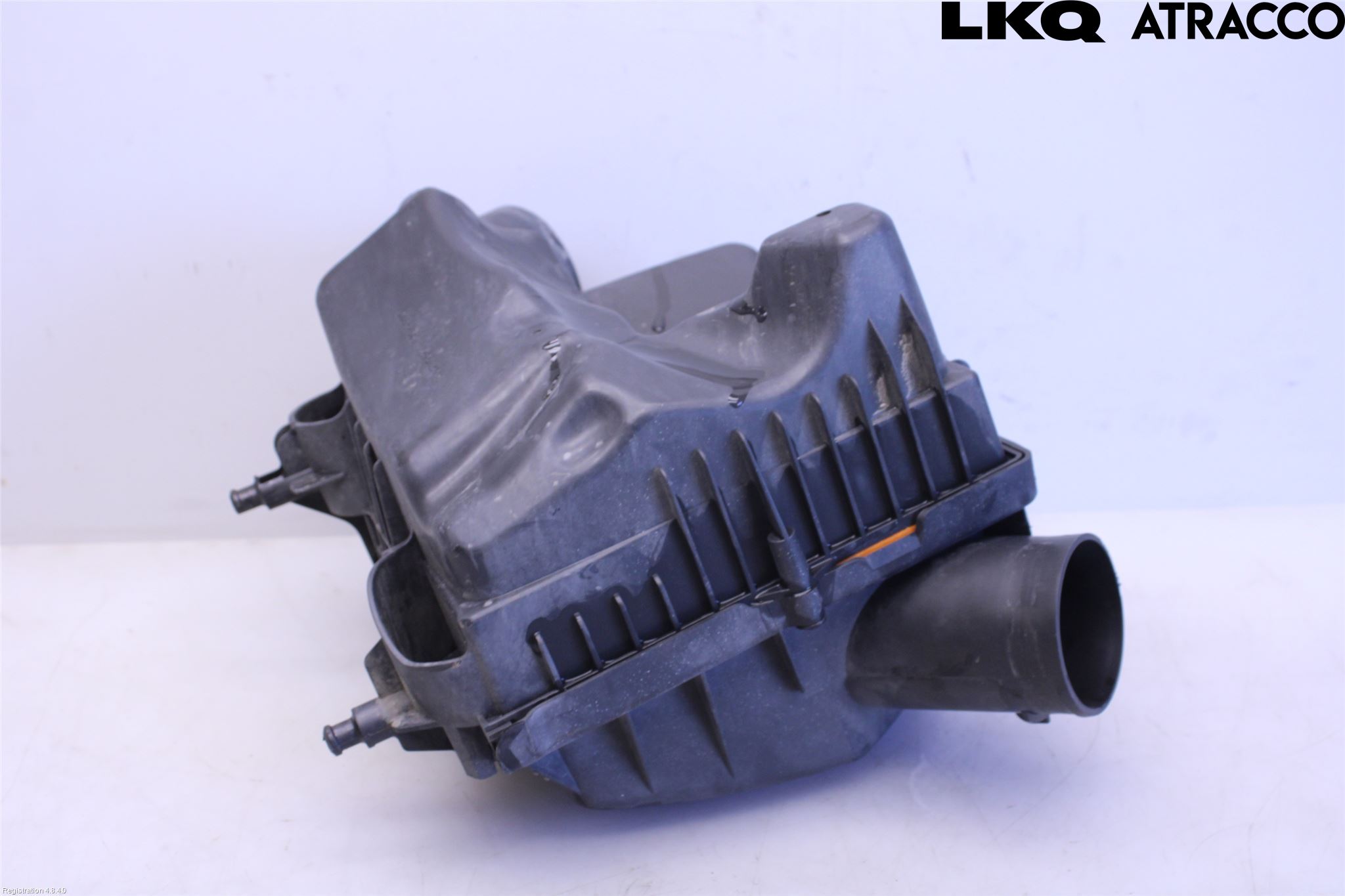 Opel ADAM 13-20 Luftfilter Boks