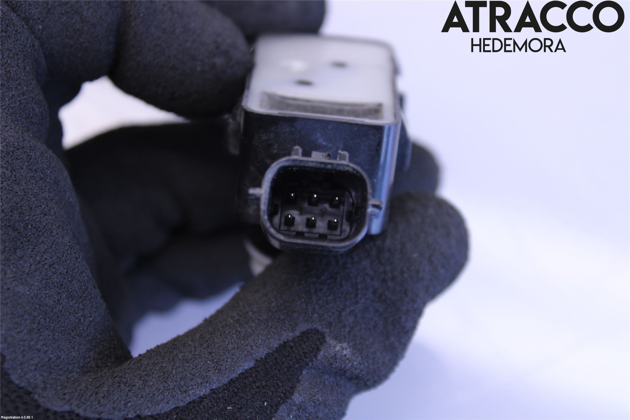 Toyota COROLLA 19- Sensor Parkering Front