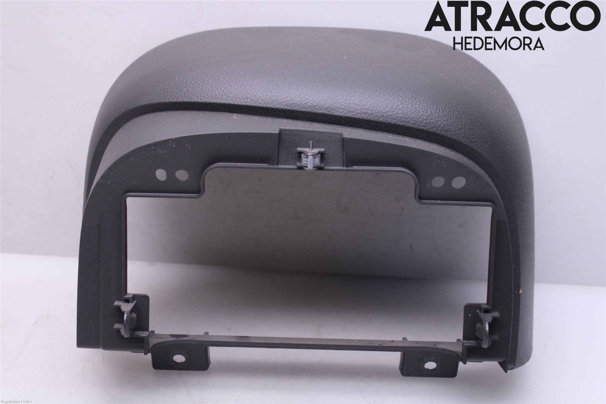 Nissan ÖVRIGT/DIREKTIMP. Instrument Ramme