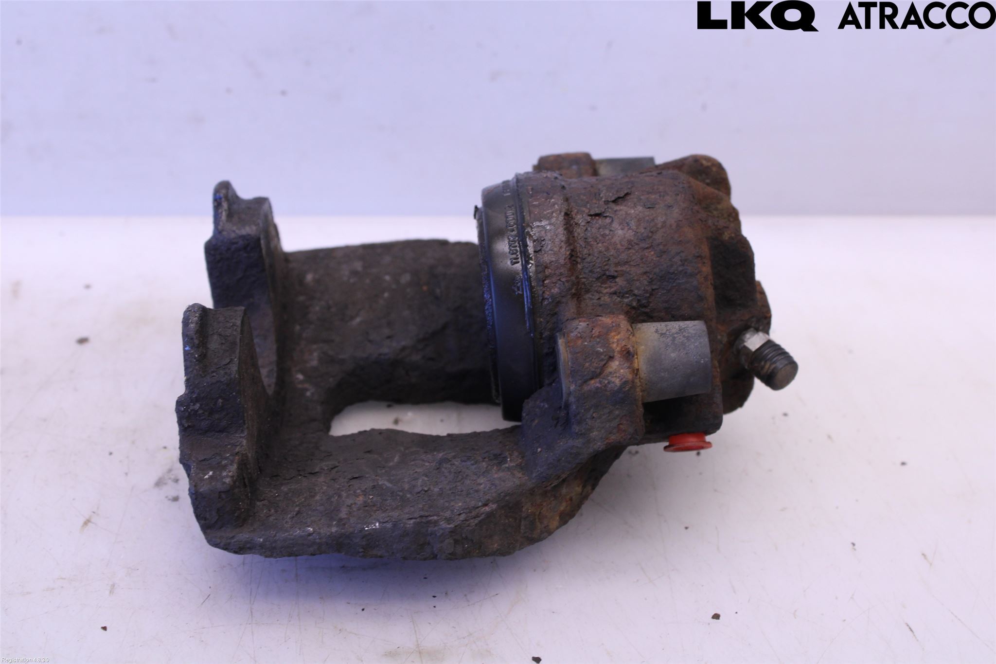 Volvo XC70 05-07 Bremsecaliper Foran Høyre