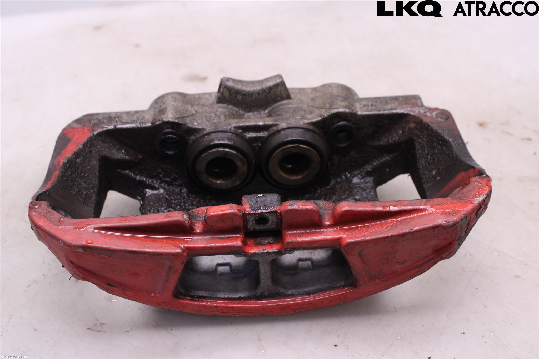 Audi A6/S6 4G 11-18 Bremsecaliper Foran Høyre
