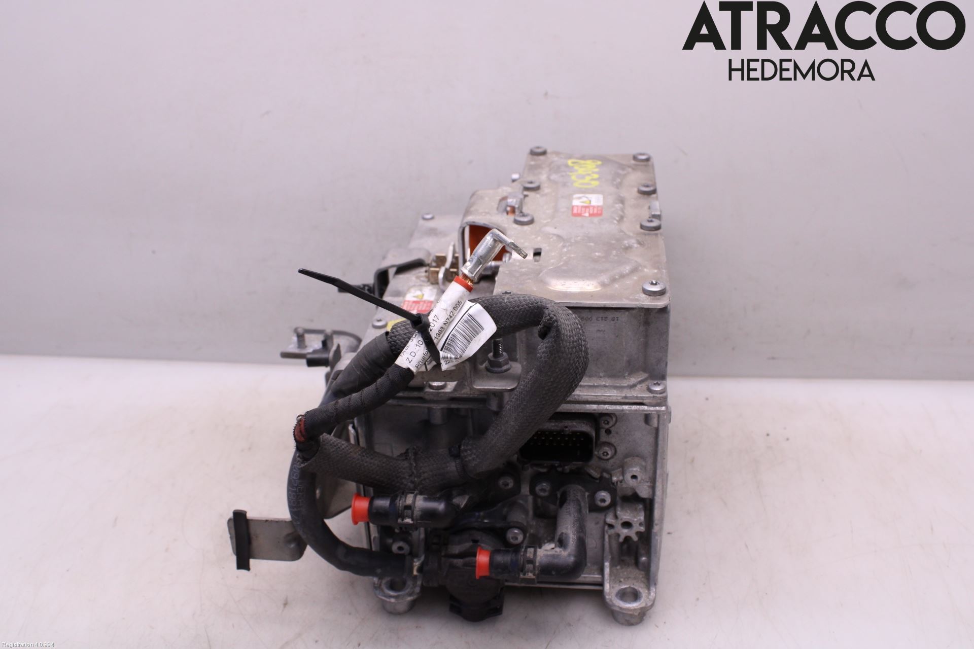 Volkswagen VW PASSAT 15-19 Hybridconverter