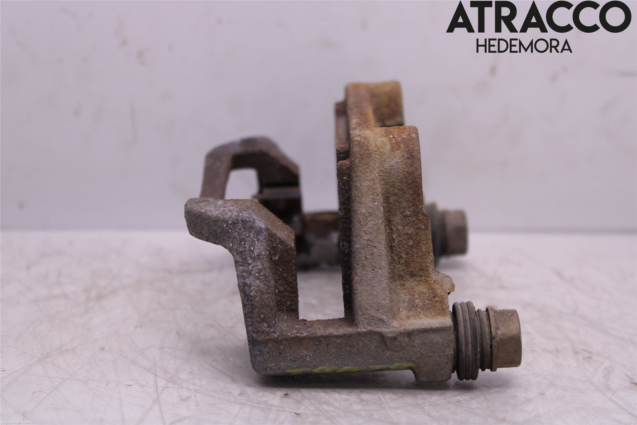 Kia CEED/CEED SW 19- Bremsecaliper Feste Holder