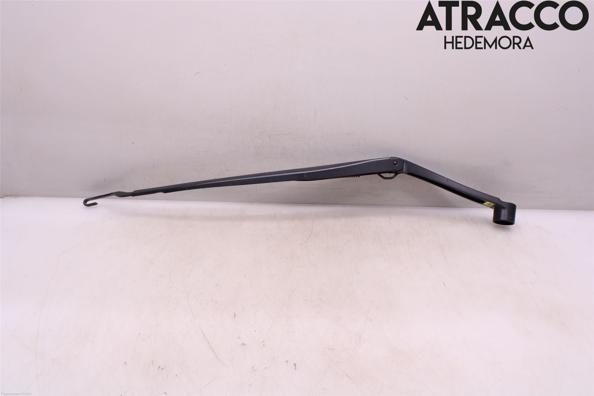 Kia NIRO (DE) 17-22 Viskerarm-Armer Frontrute