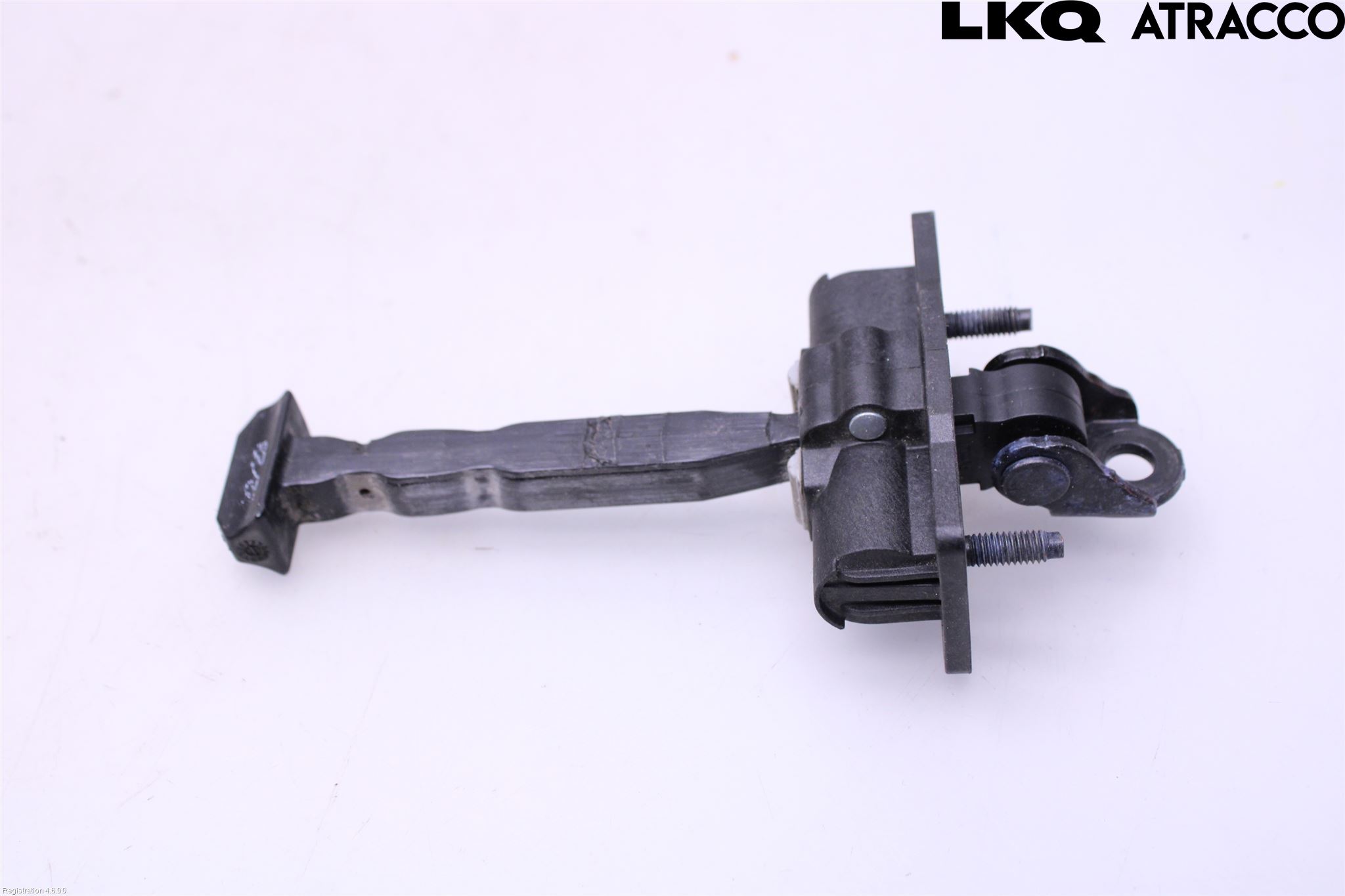 Peugeot 2008/E-2008 20- Dørstopper