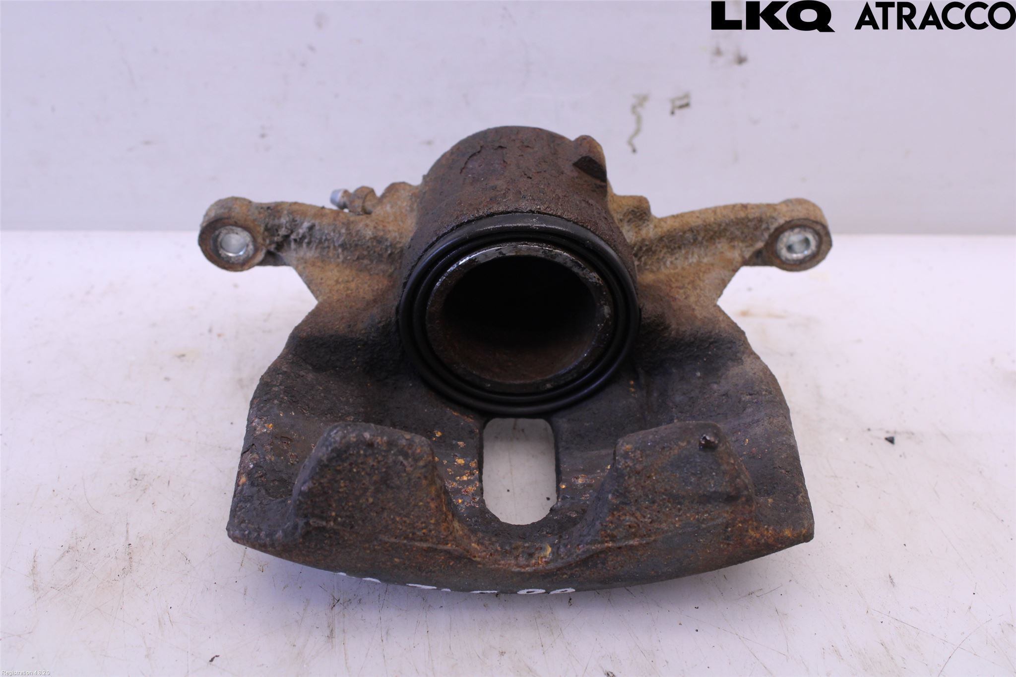 Audi A3/S3 8V 13-20 Bremsecaliper Foran Venstre