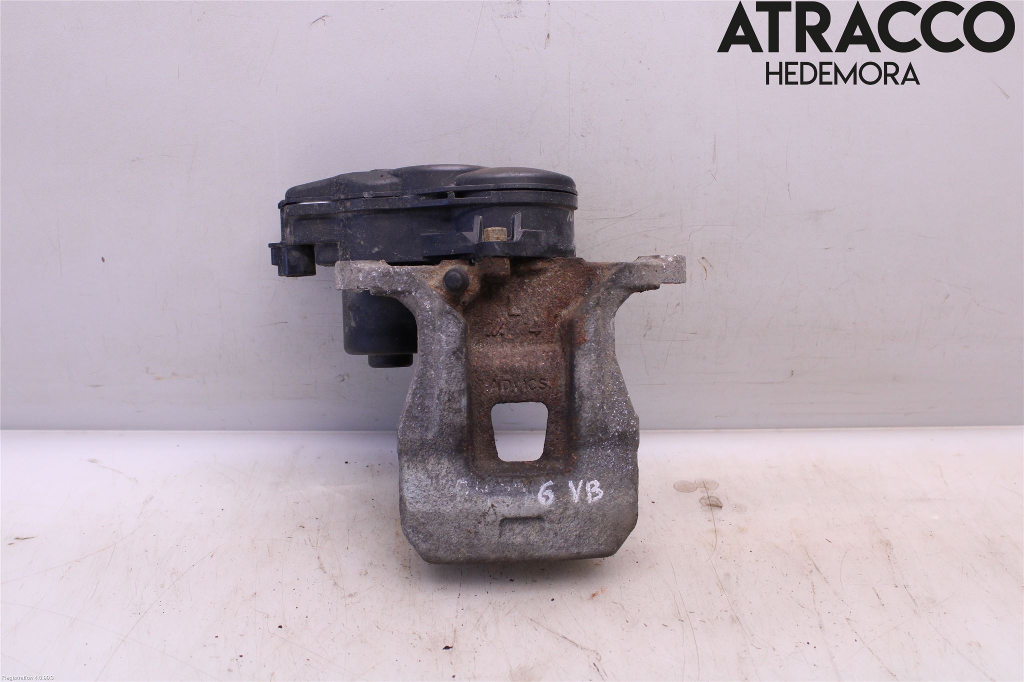Mitsubishi OUTLANDER 13-21 Bremsecaliper Bak Venstre