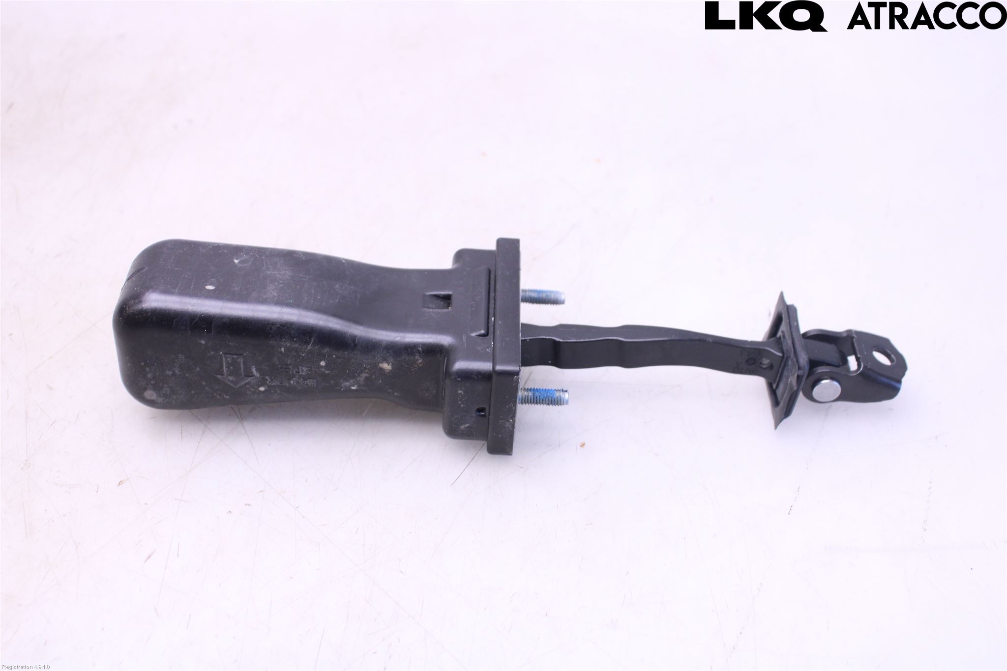 Citroen C5 AIRCROSS 19- Dørstopper