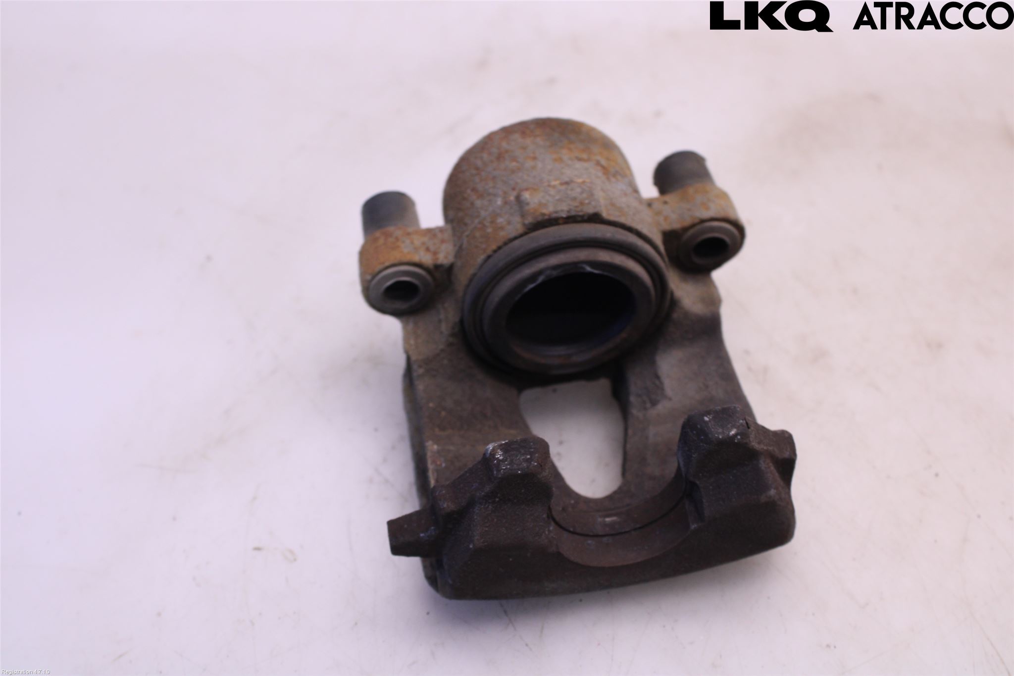 Skoda SCALA 19- Bremsecaliper Foran Høyre