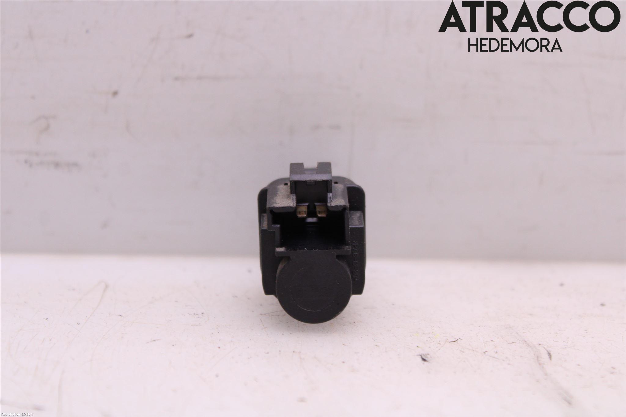 Ford MUSTANG V 05-14 Sensor-Giver Bremsepedal