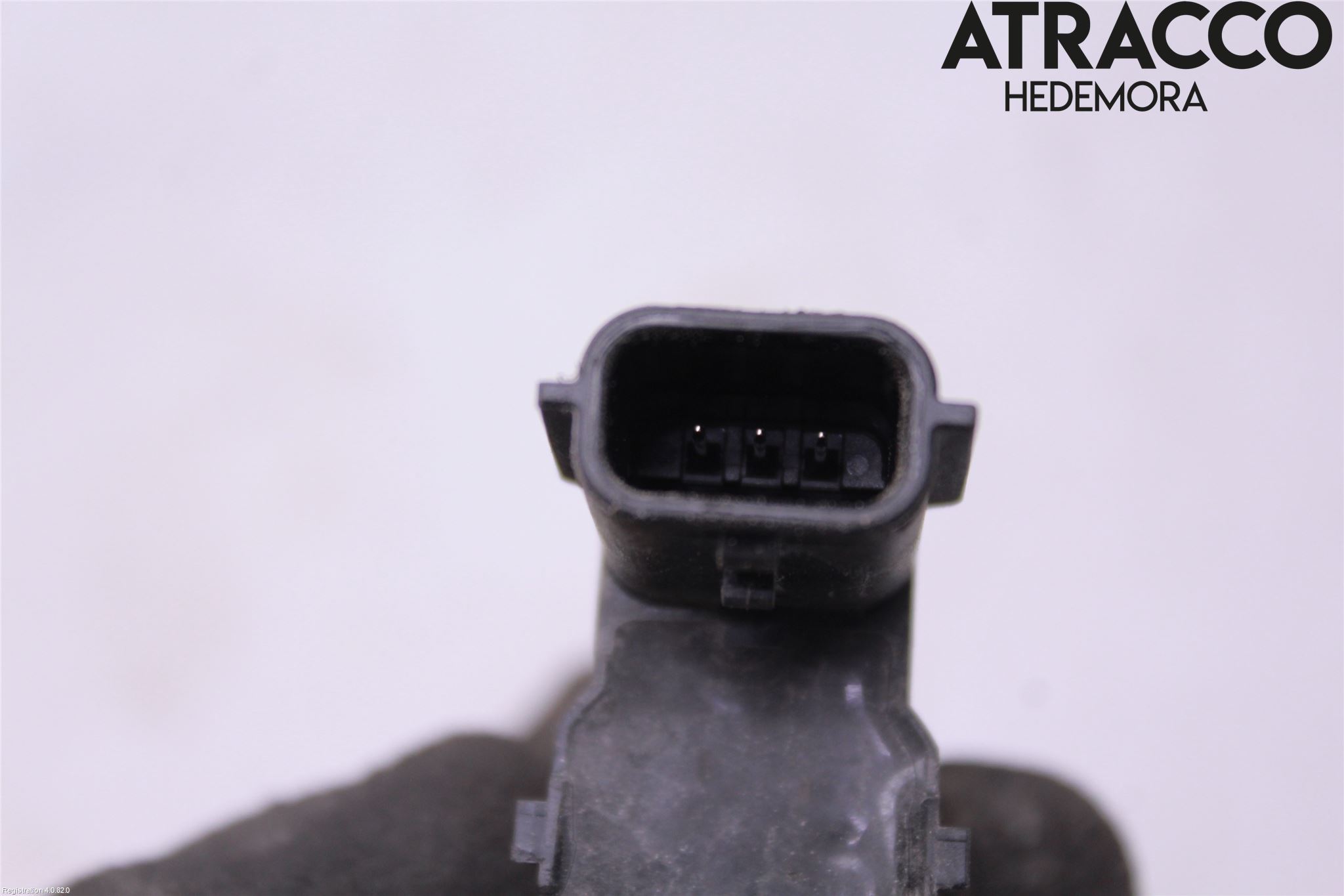 Nissan QASHQAI 14-17 Sensor Parkering Front