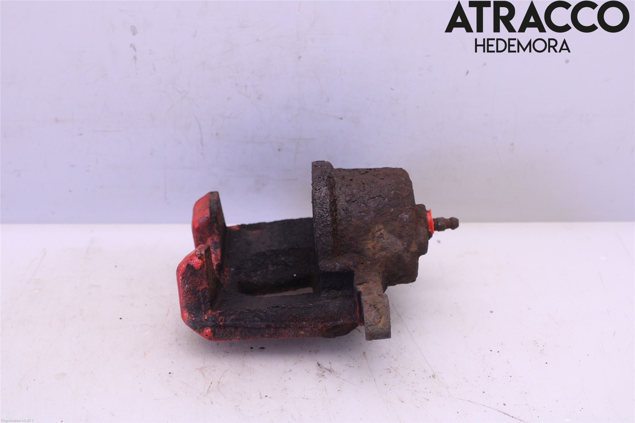 Toyota YARIS P1 99-03 Bremsecaliper Foran Venstre