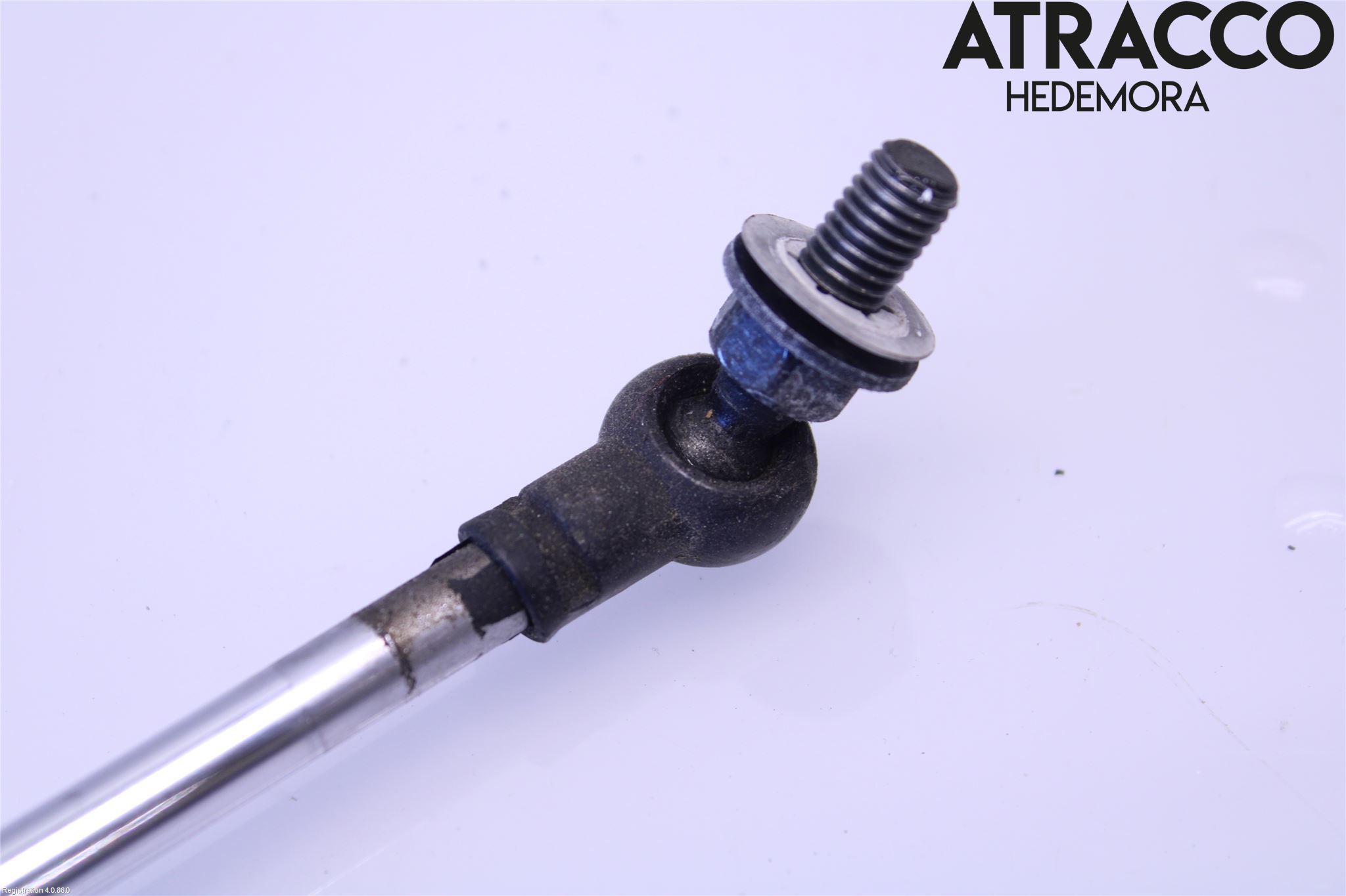 Subaru OUTBACK 10-15 Panser Demper-Gassfjær