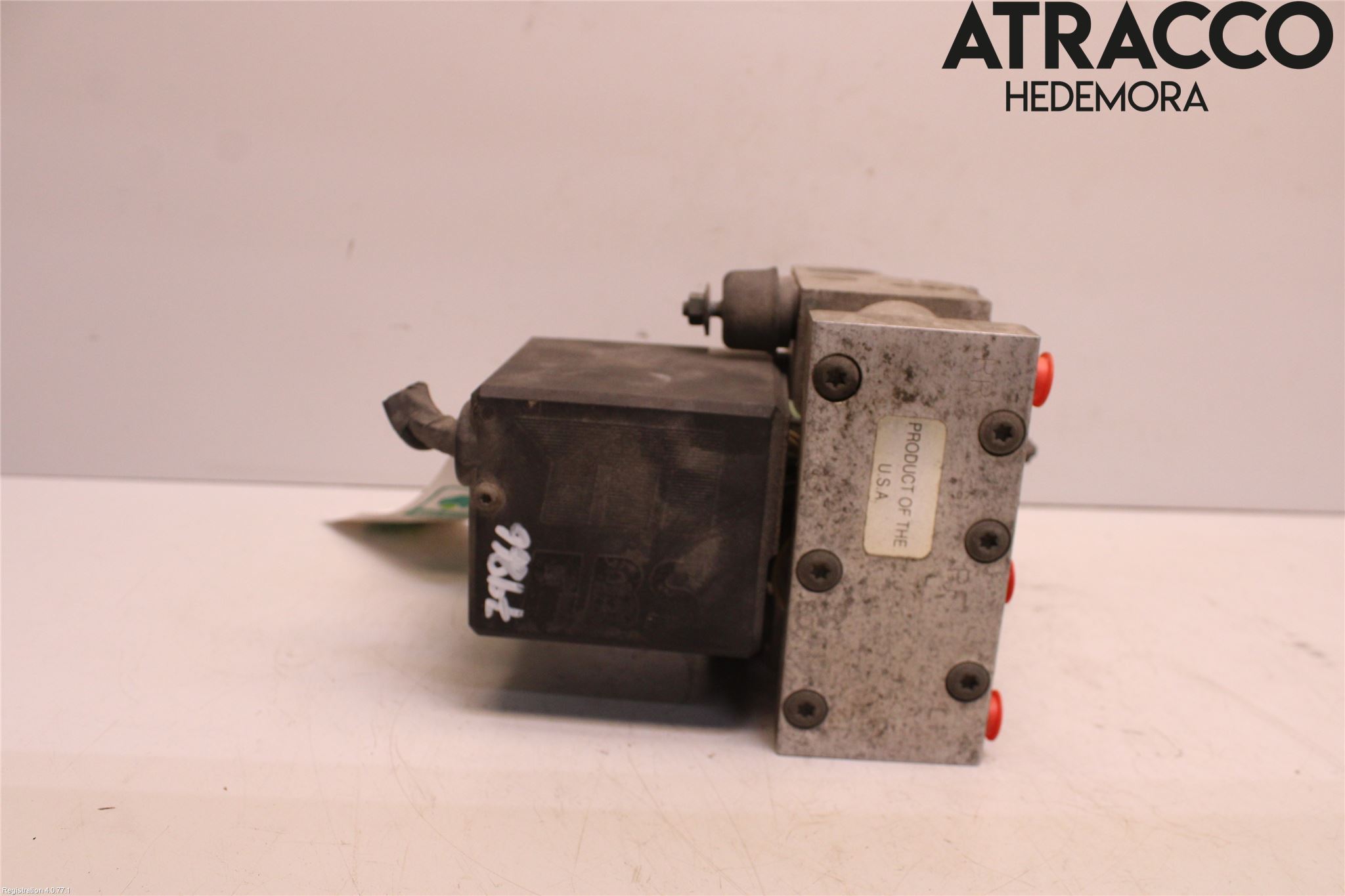 Volvo S90/V90 97-98 Abs Hydraulikkaggregat