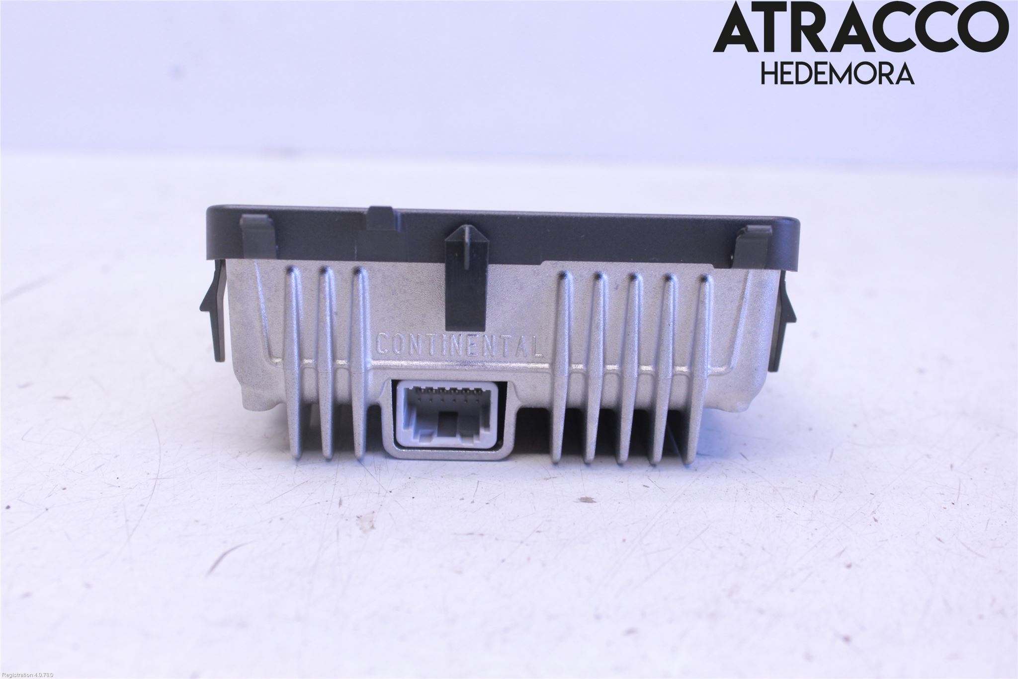 Toyota AURIS 13-19 Sensor Kollisjonsbeskyttelse