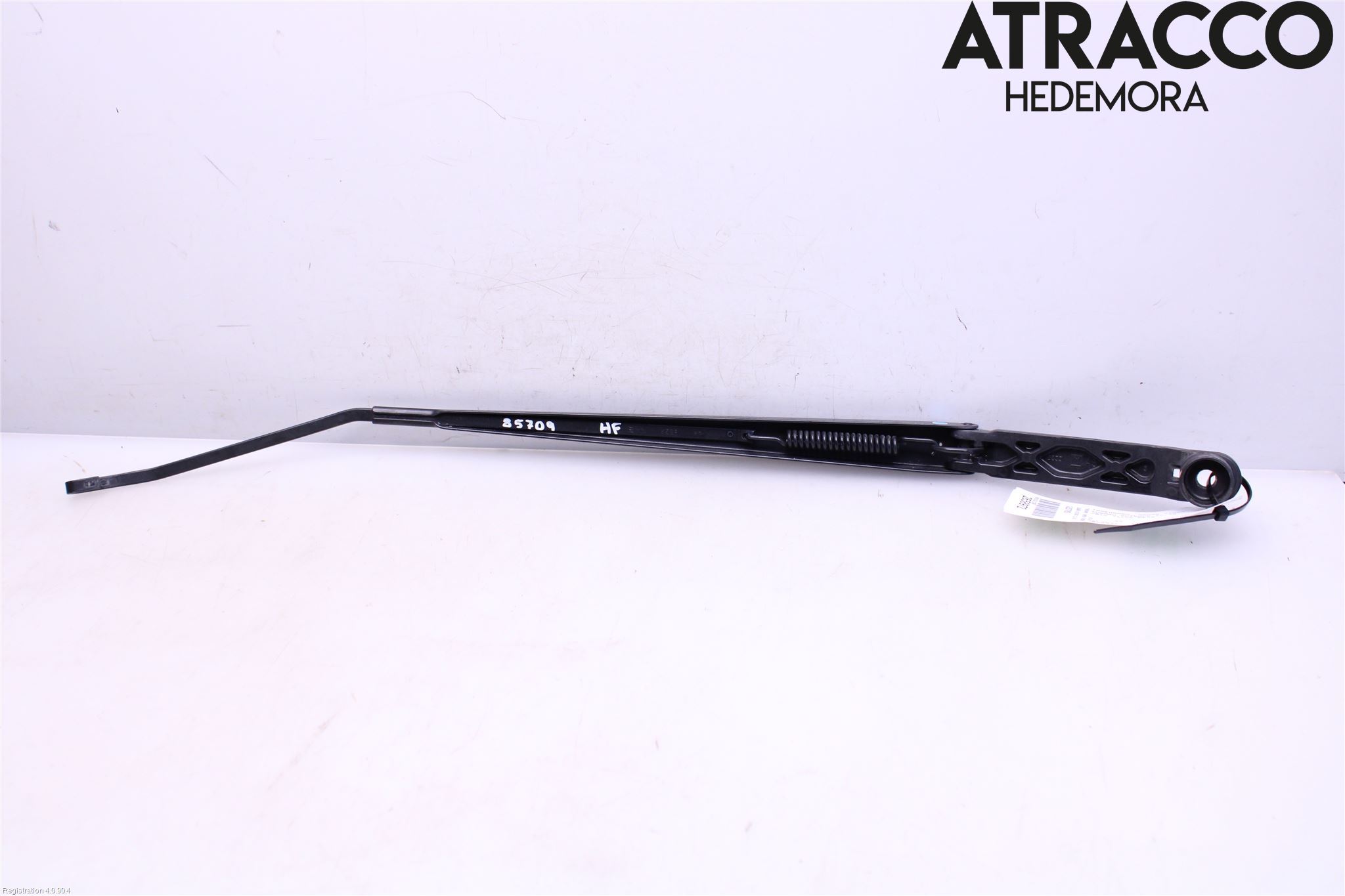 Subaru OUTBACK 15-20 Viskerarm-Armer Frontrute