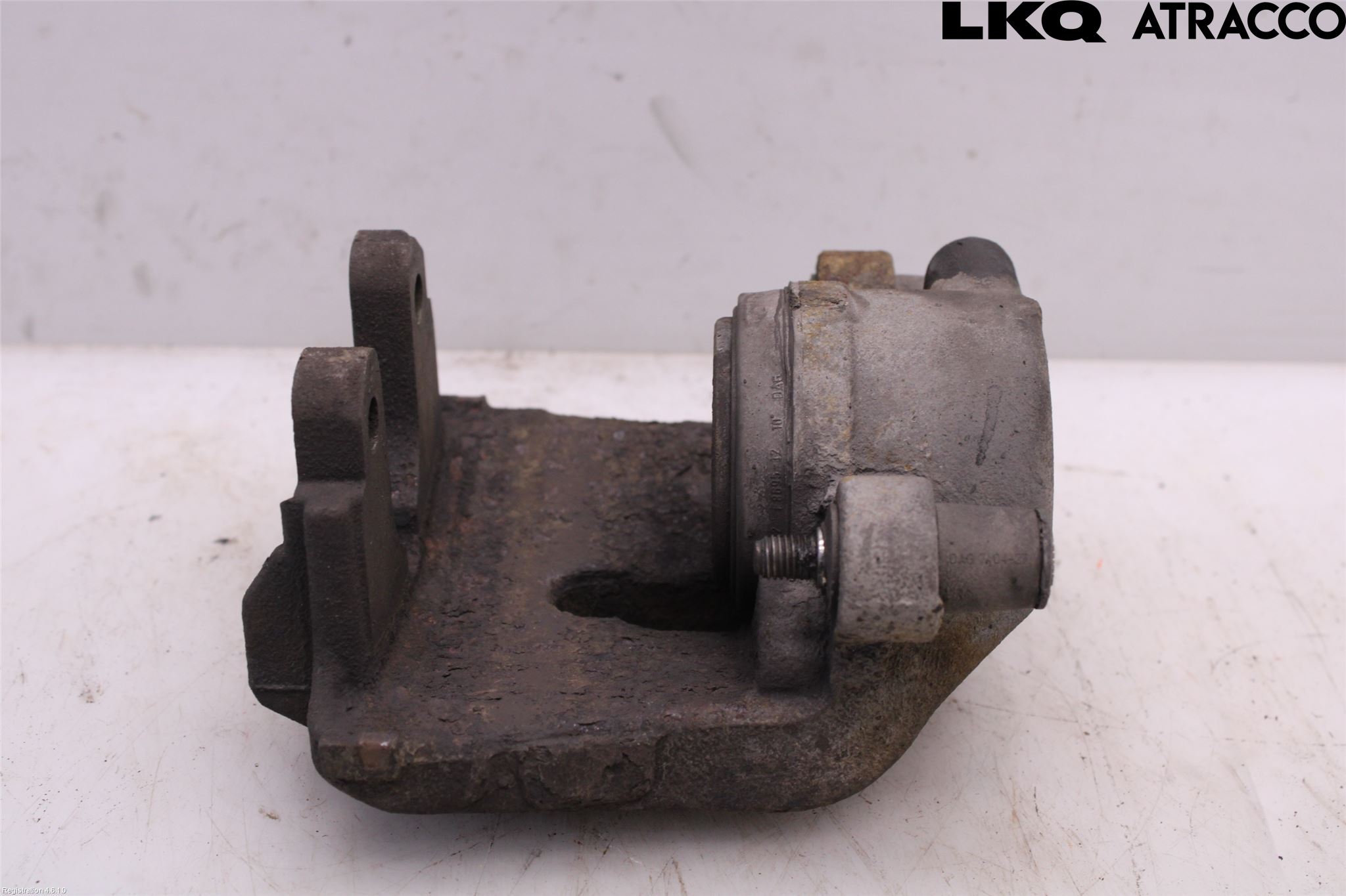 BMW X5 E70 07-13 Bremsecaliper Foran Høyre