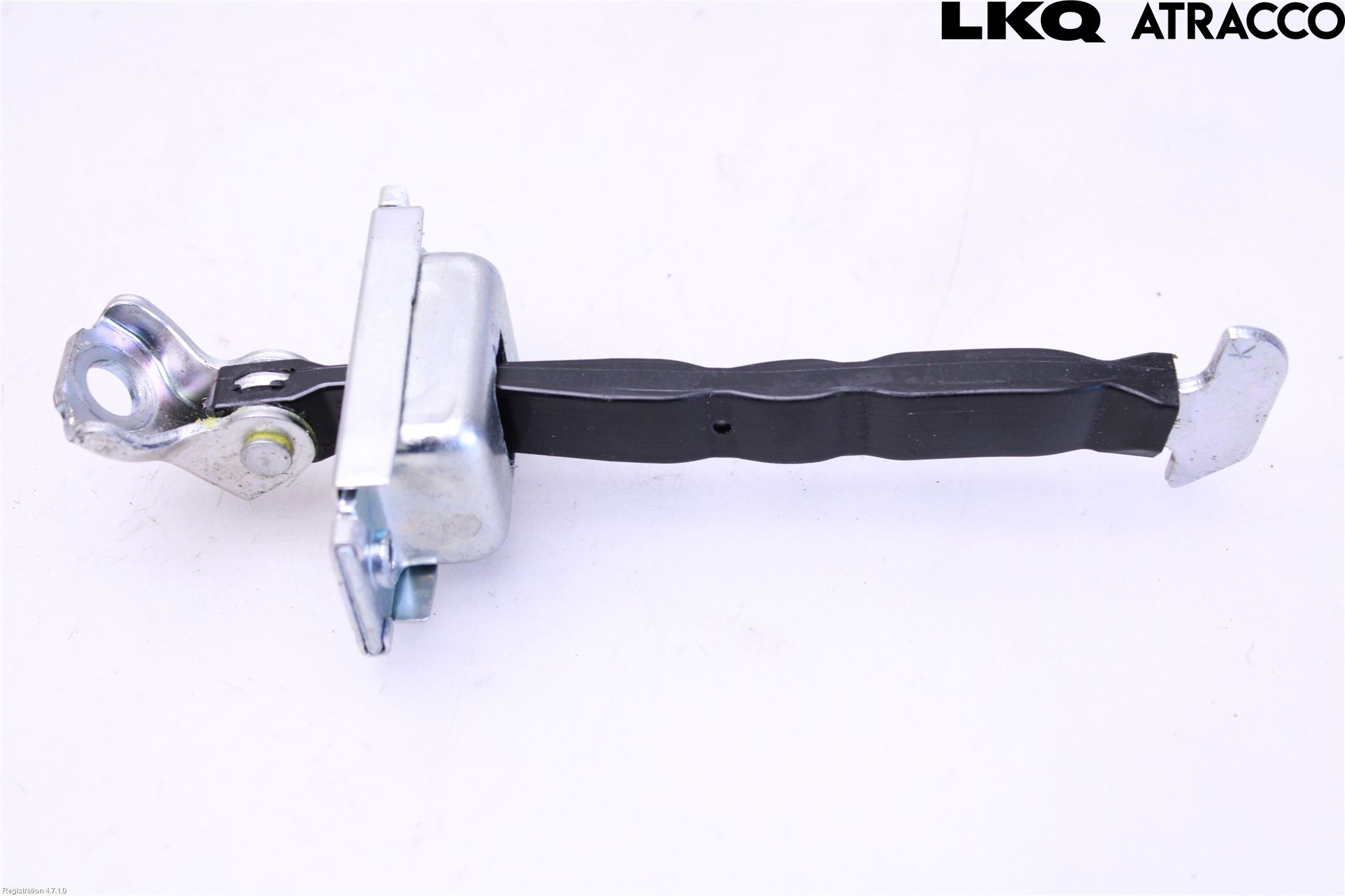 Toyota YARIS CROSS XP21 21- Dørstopper