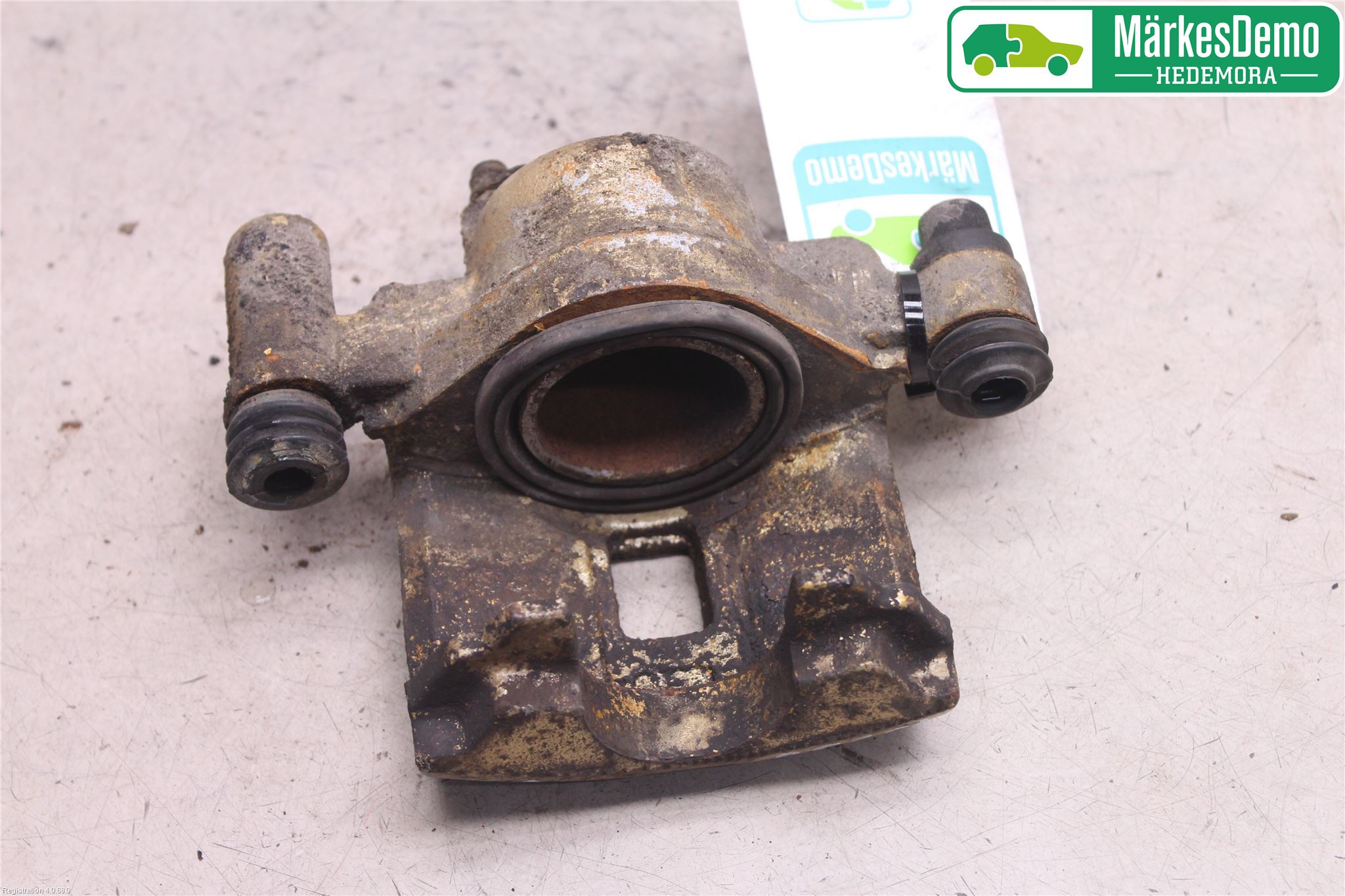 Mazda 626 98-02 Bremsecaliper Foran Venstre