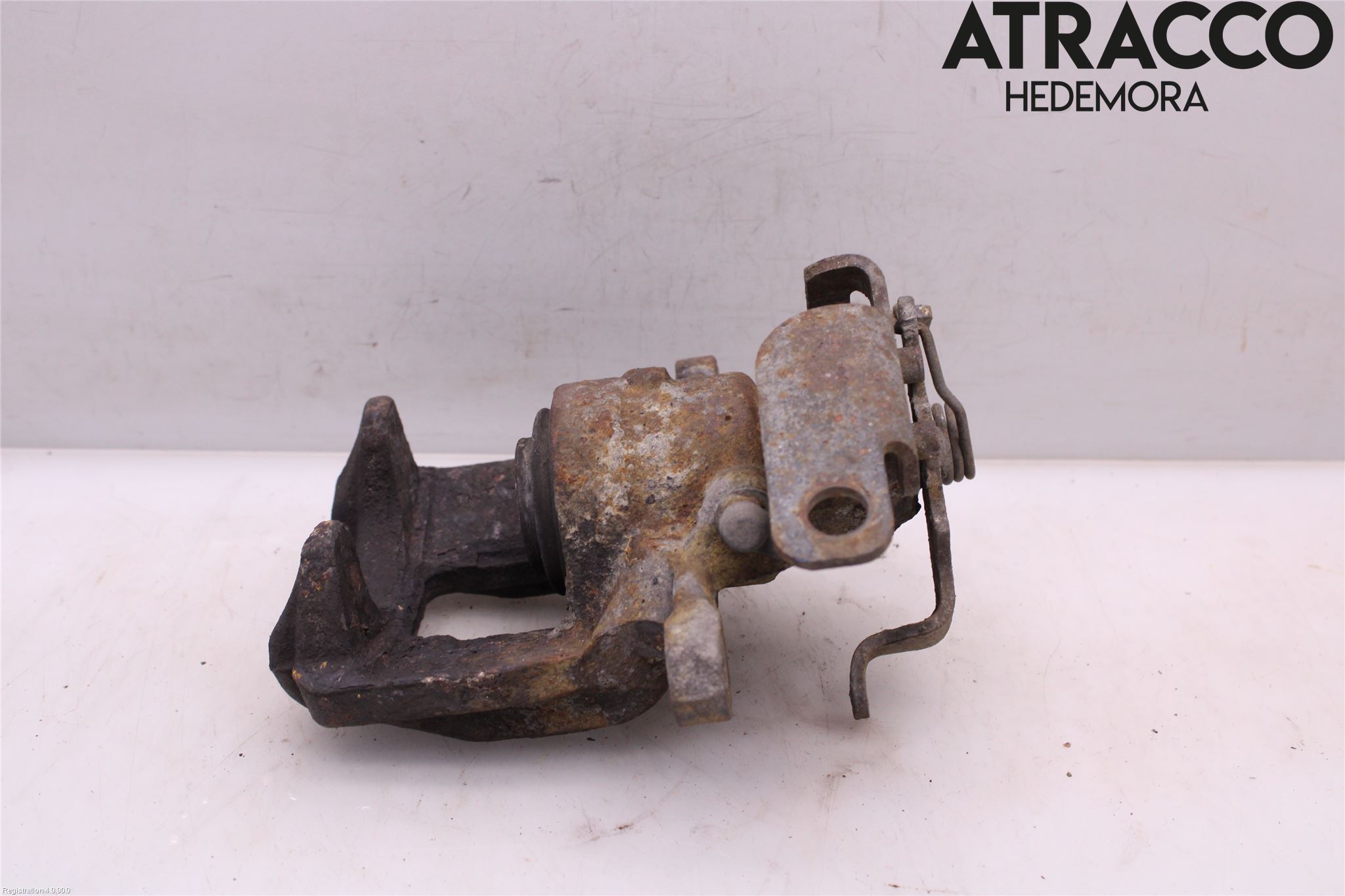Ford TRANSIT SKÅP/BUSS 14-22 Bremsecaliper Bak Venstre