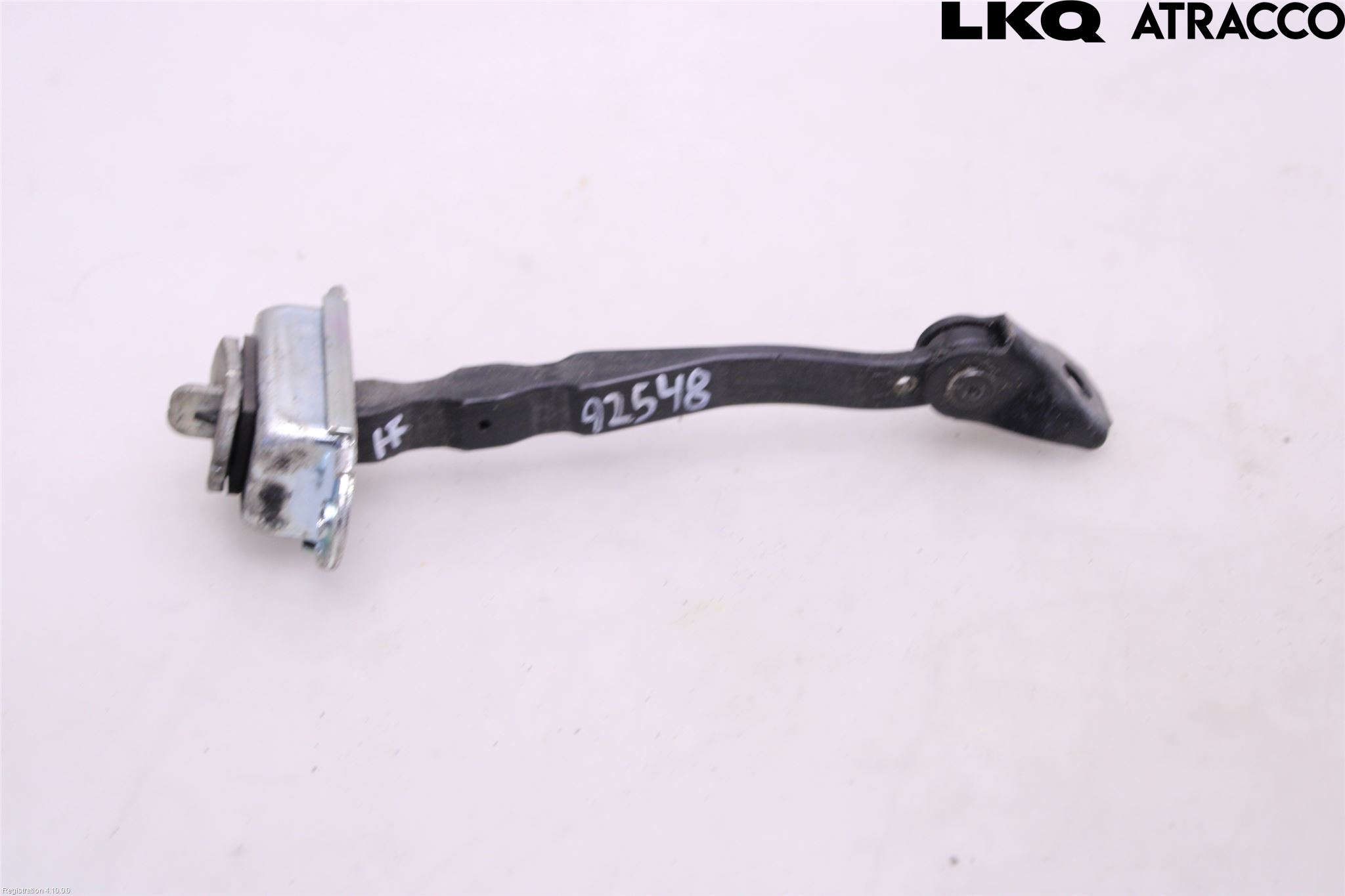 Nissan LEAF 11-17 Dørstopper