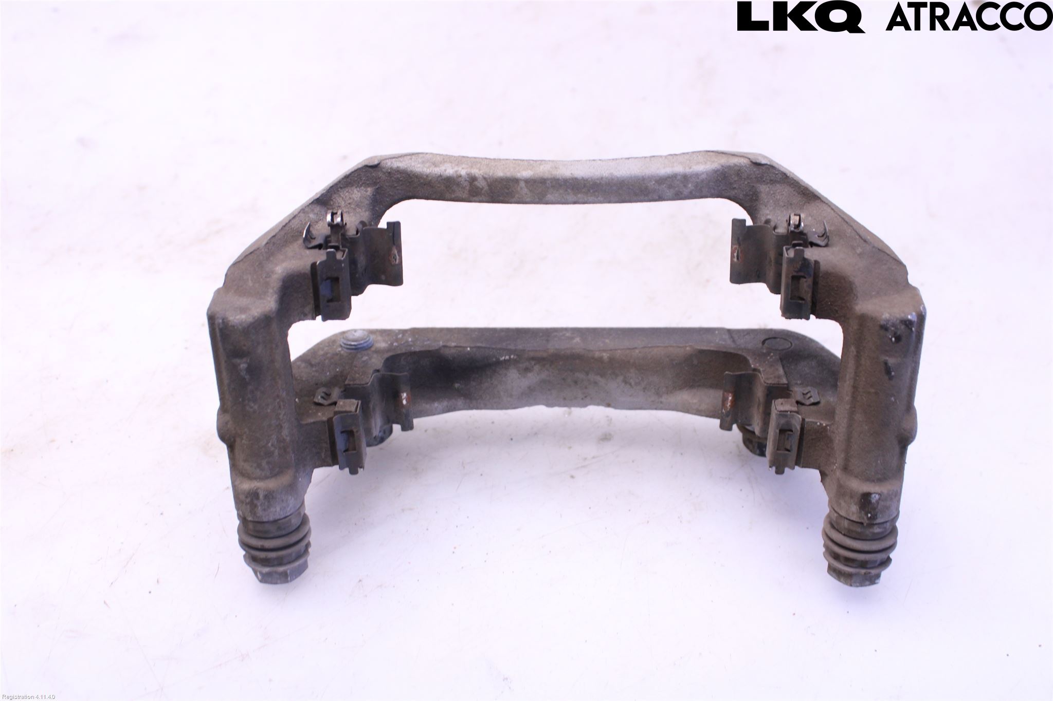 Toyota PROACE CITY VERSO 20- Bremsecaliper Feste Holder