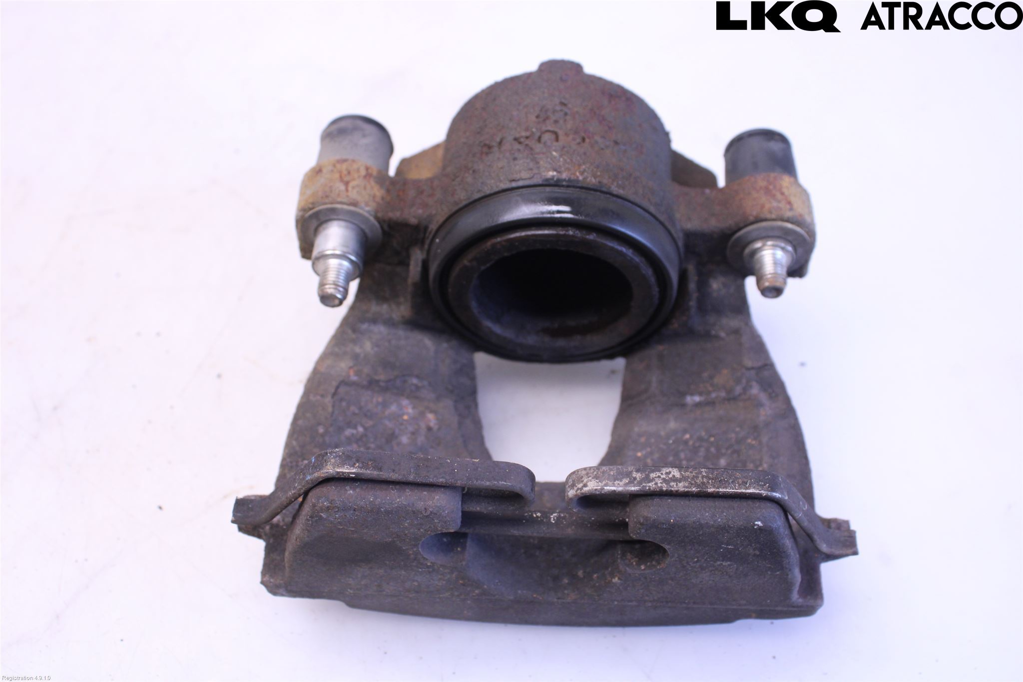 Landrover LAND ROVER DISCOVERY SPORT 15- Bremsecaliper Foran Høyre