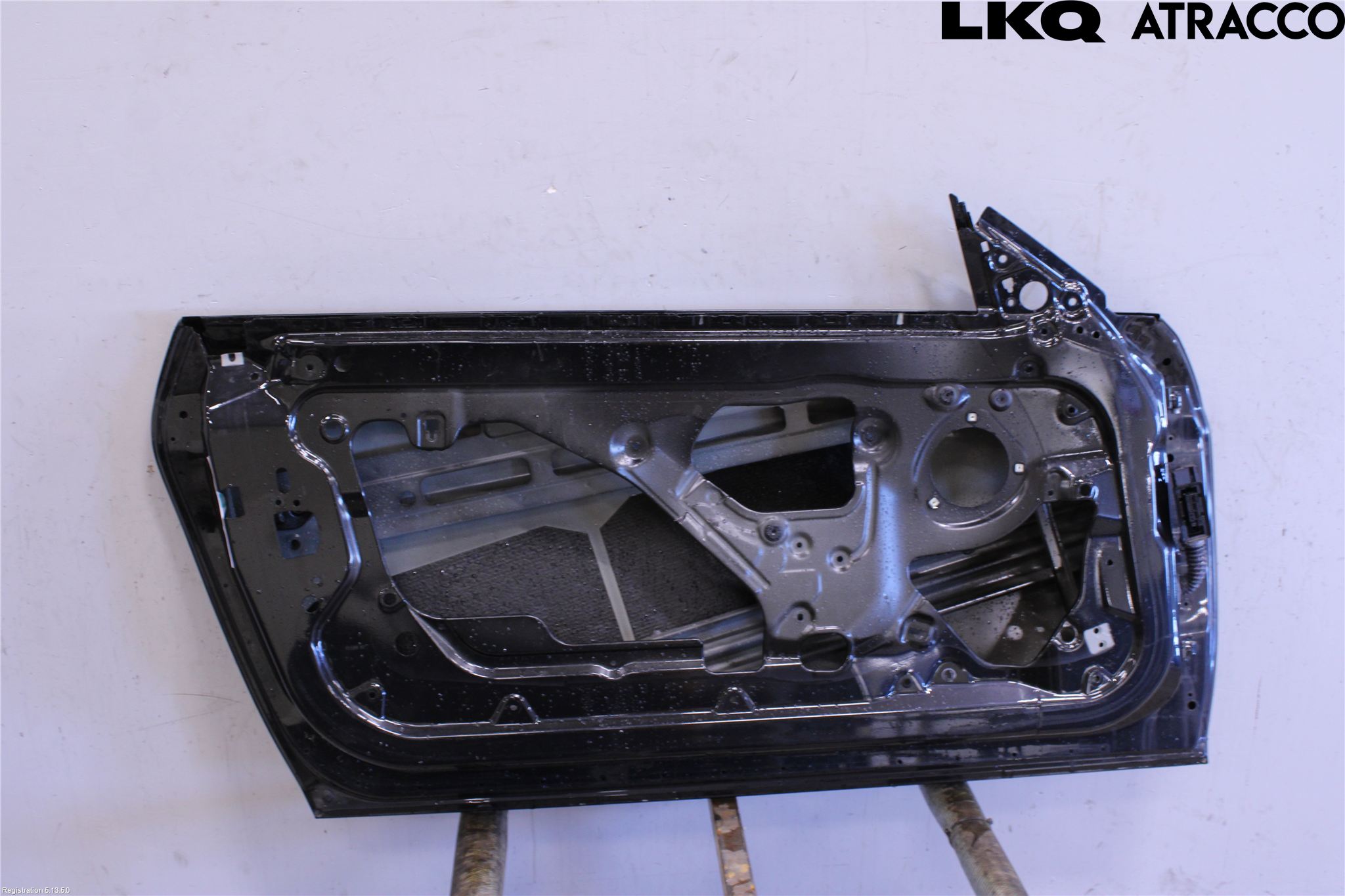 BMW 4 F32/F33/F82/F83 13-20 Dør 2D Venstre
