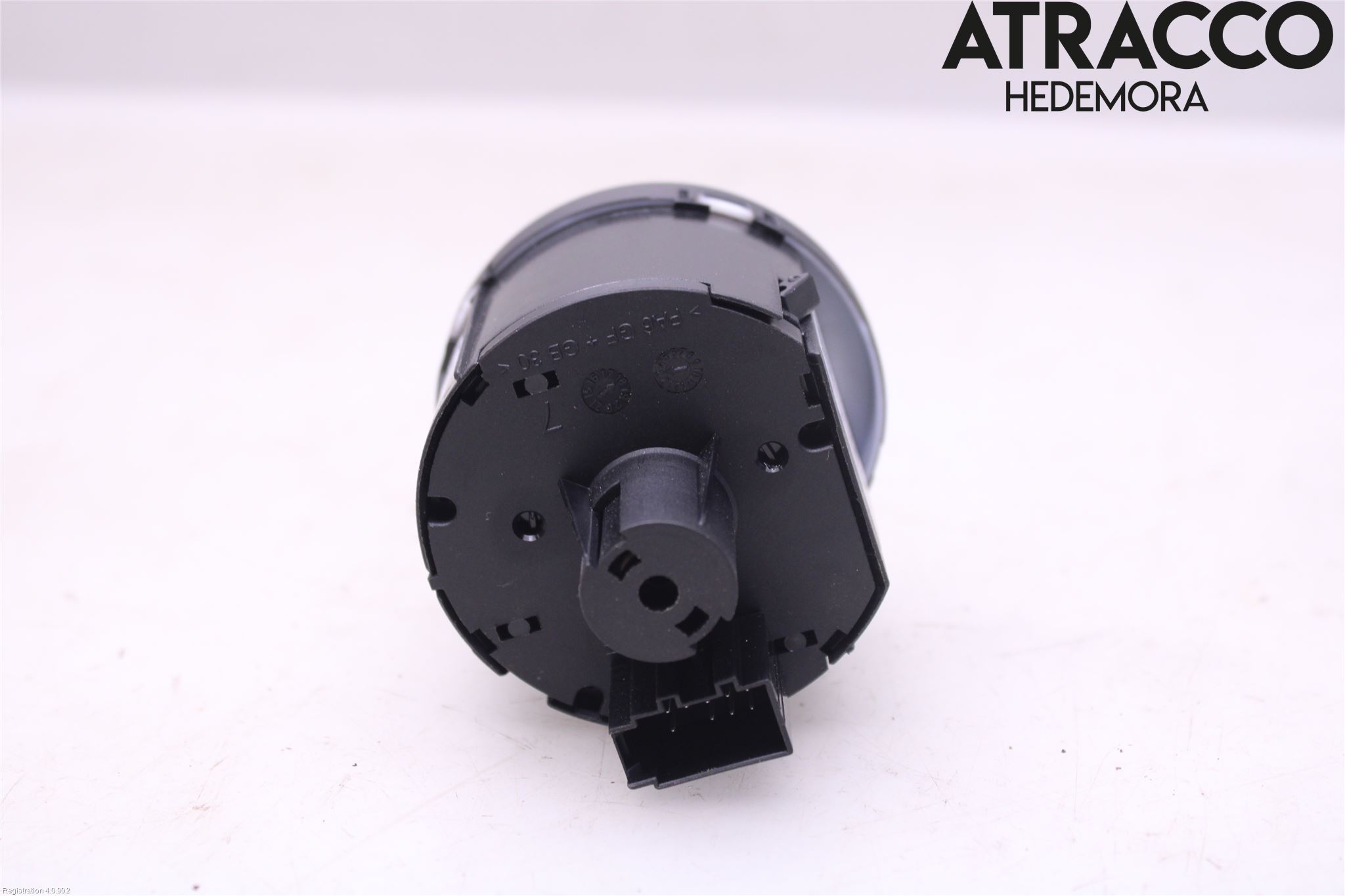 Volkswagen VW TIGUAN 16-24 Bryter Hovedlys