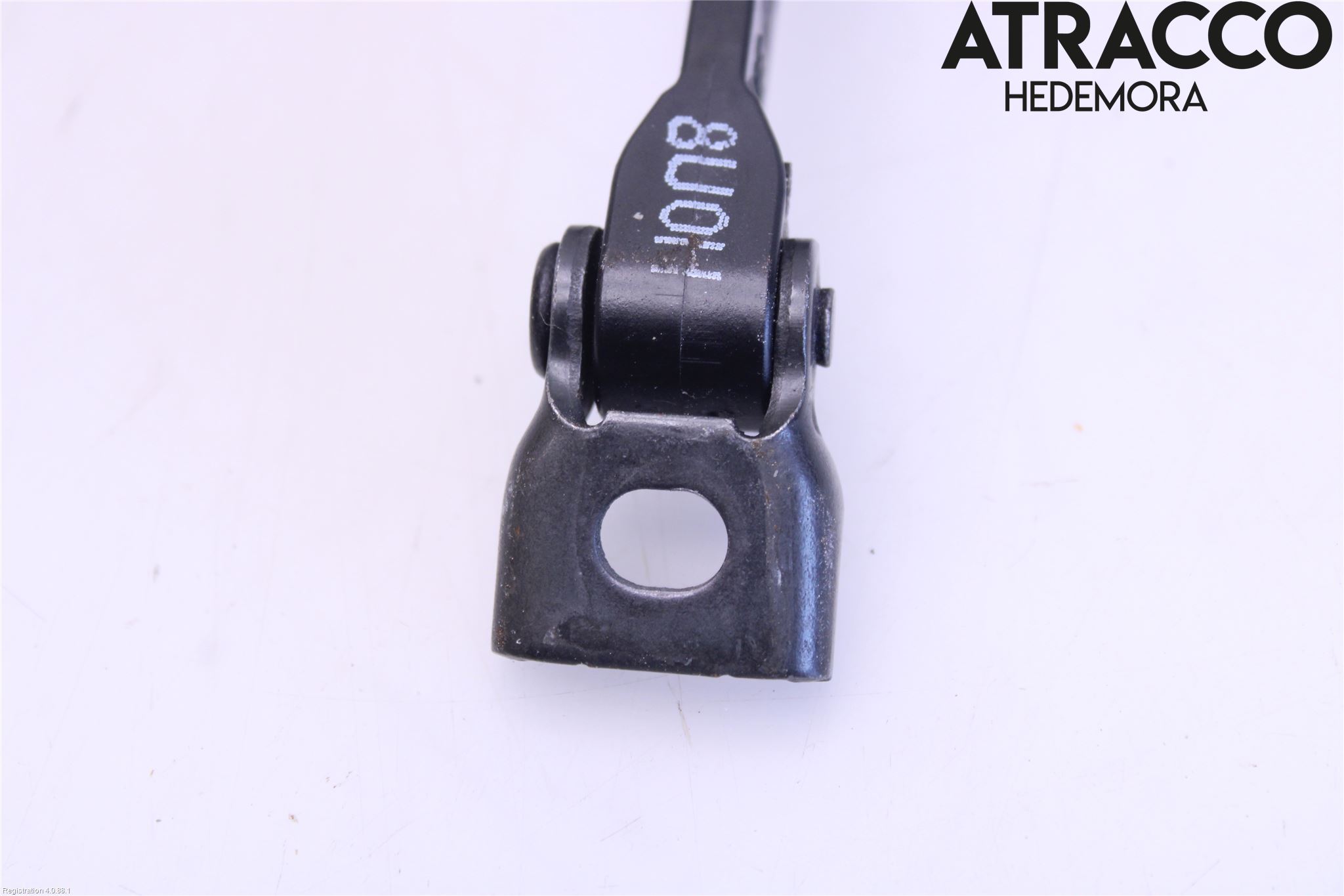 Audi Q3 8U 12-18 Dørstopper