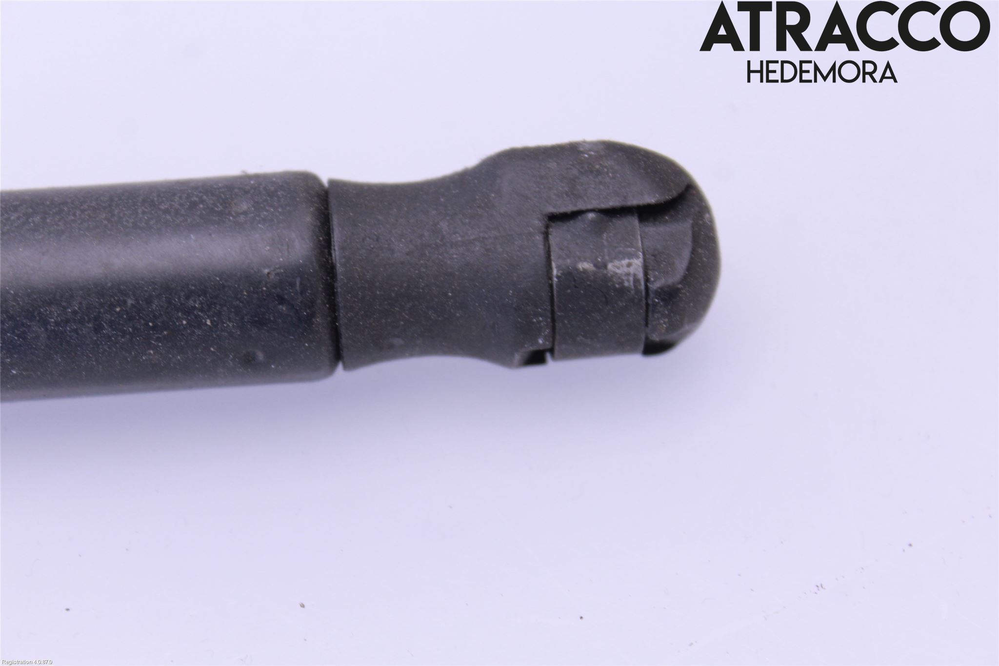 Saab 9-5 10-12 Panser Demper-Gassfjær