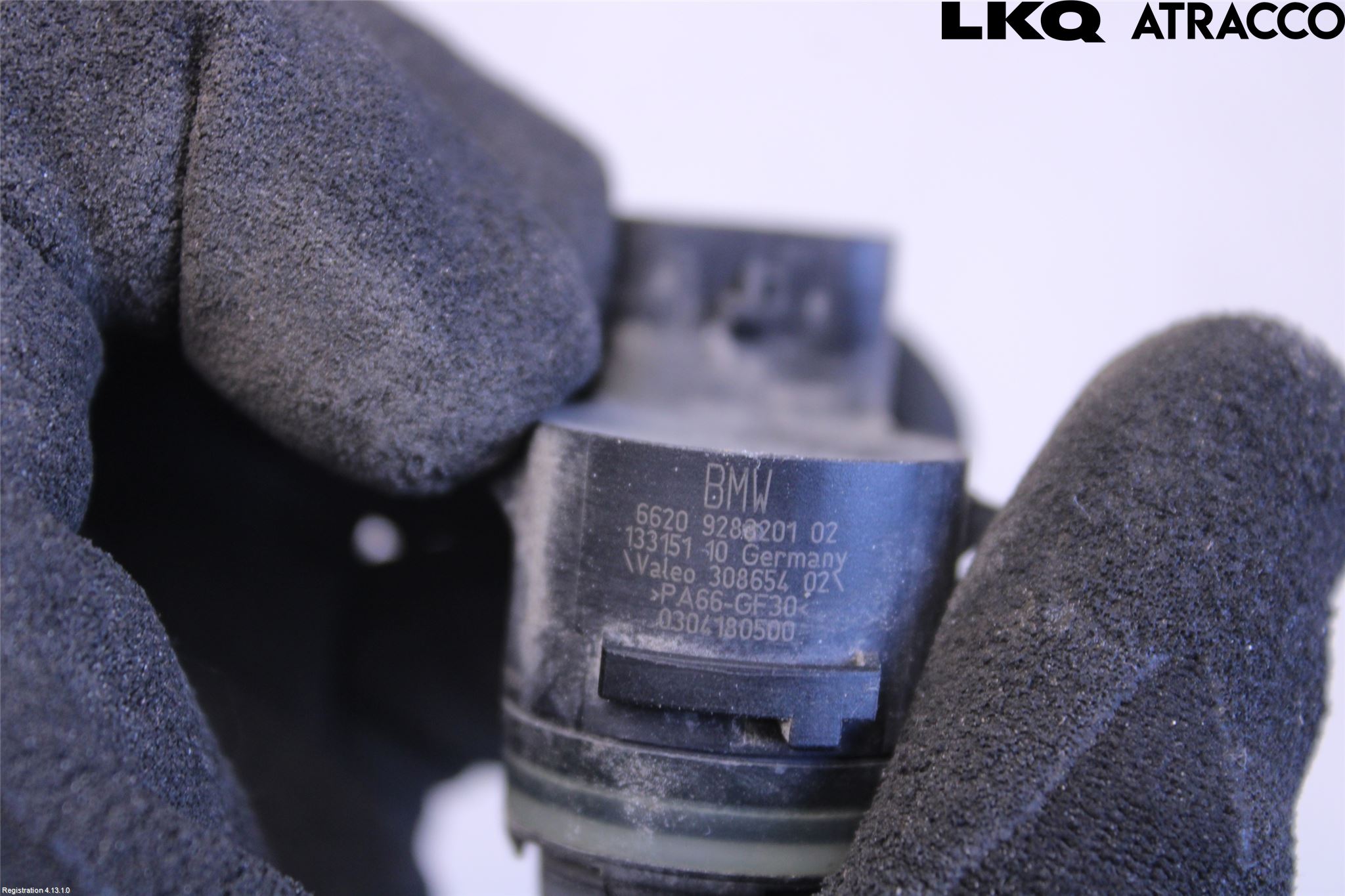 BMW X2 F39 18-23 Sensor Ryggesensor
