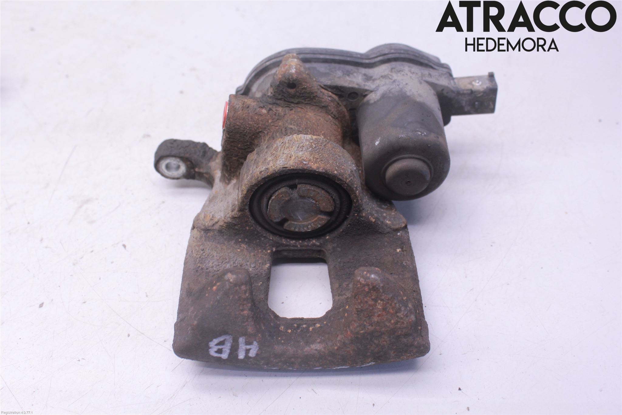 Honda HR-V 15-21 Bremsecaliper Bak Høyre