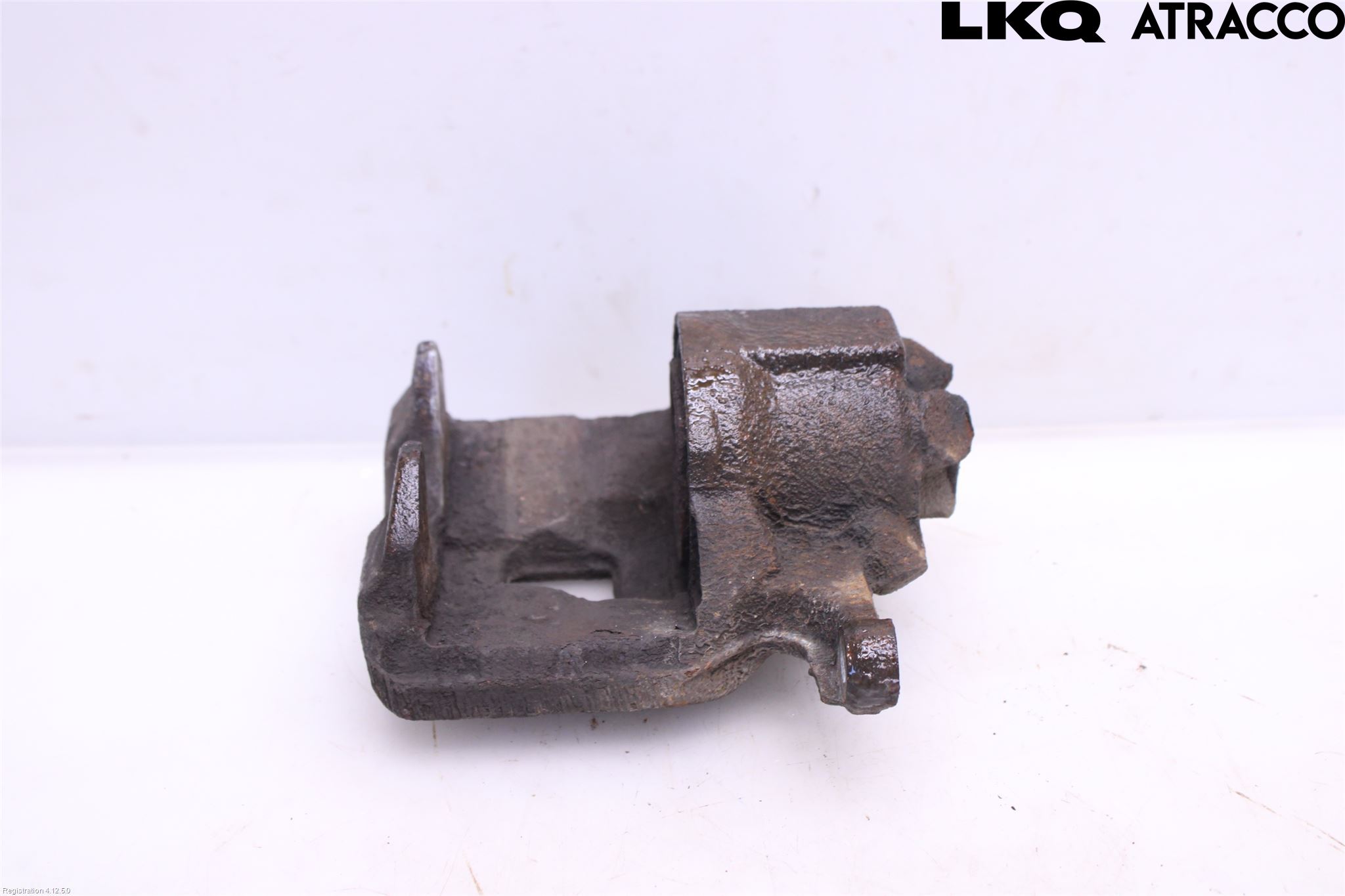 Renault TALISMAN 16-20 Bremsecaliper Foran Venstre