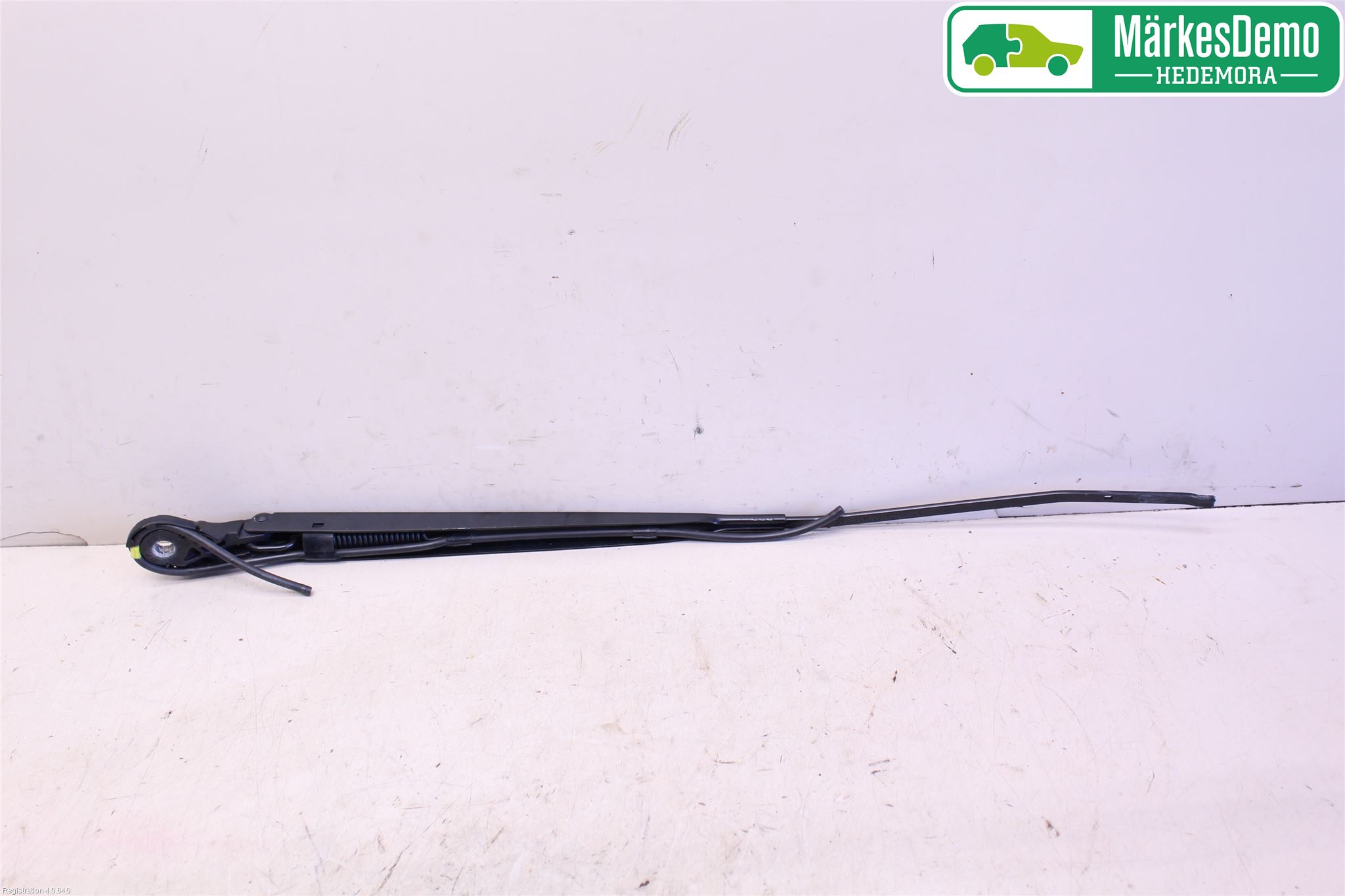Citroen C4 CACTUS 14-20 Viskerarm-Armer Frontrute