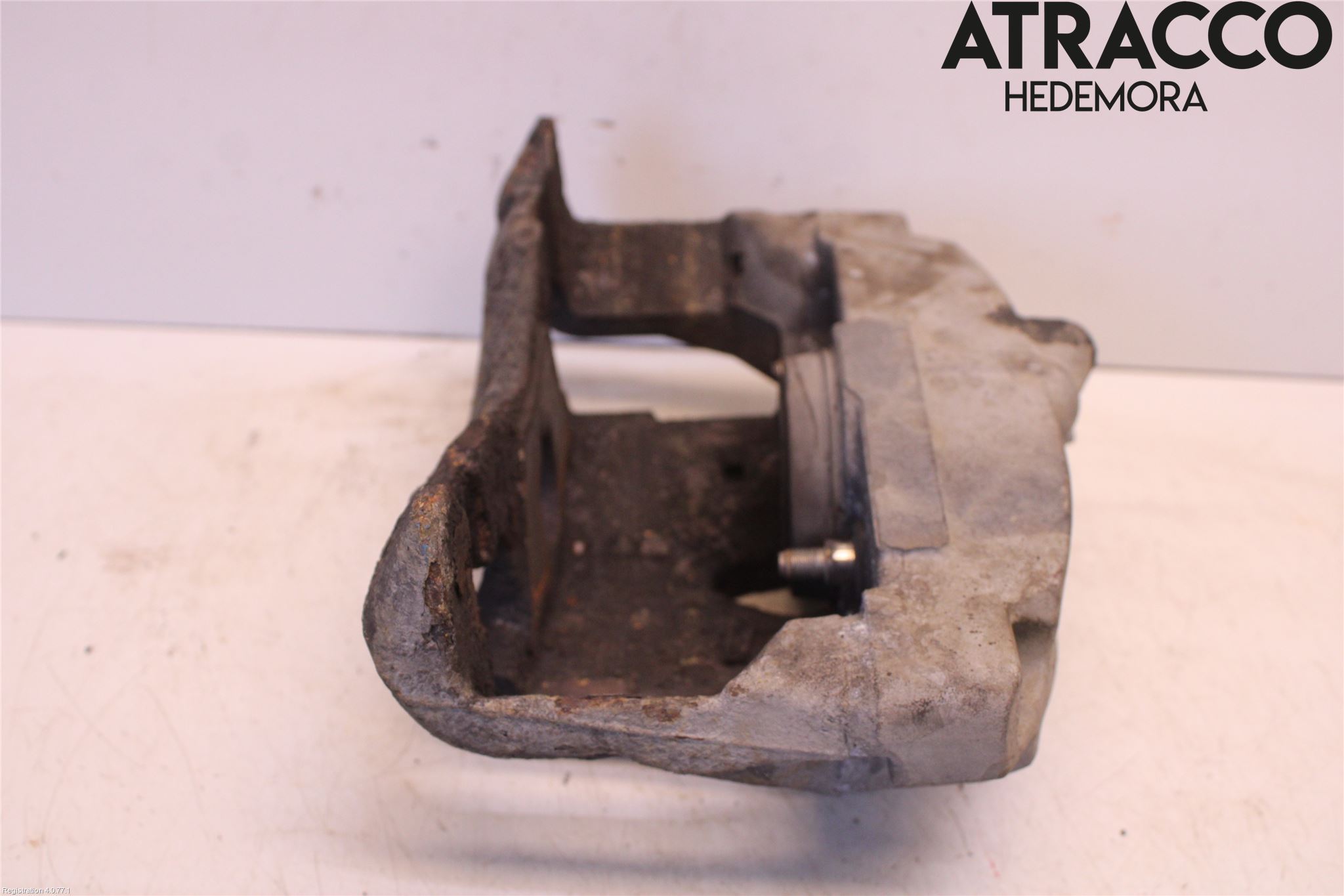 Volvo V70 08-13 Bremsecaliper Foran Venstre
