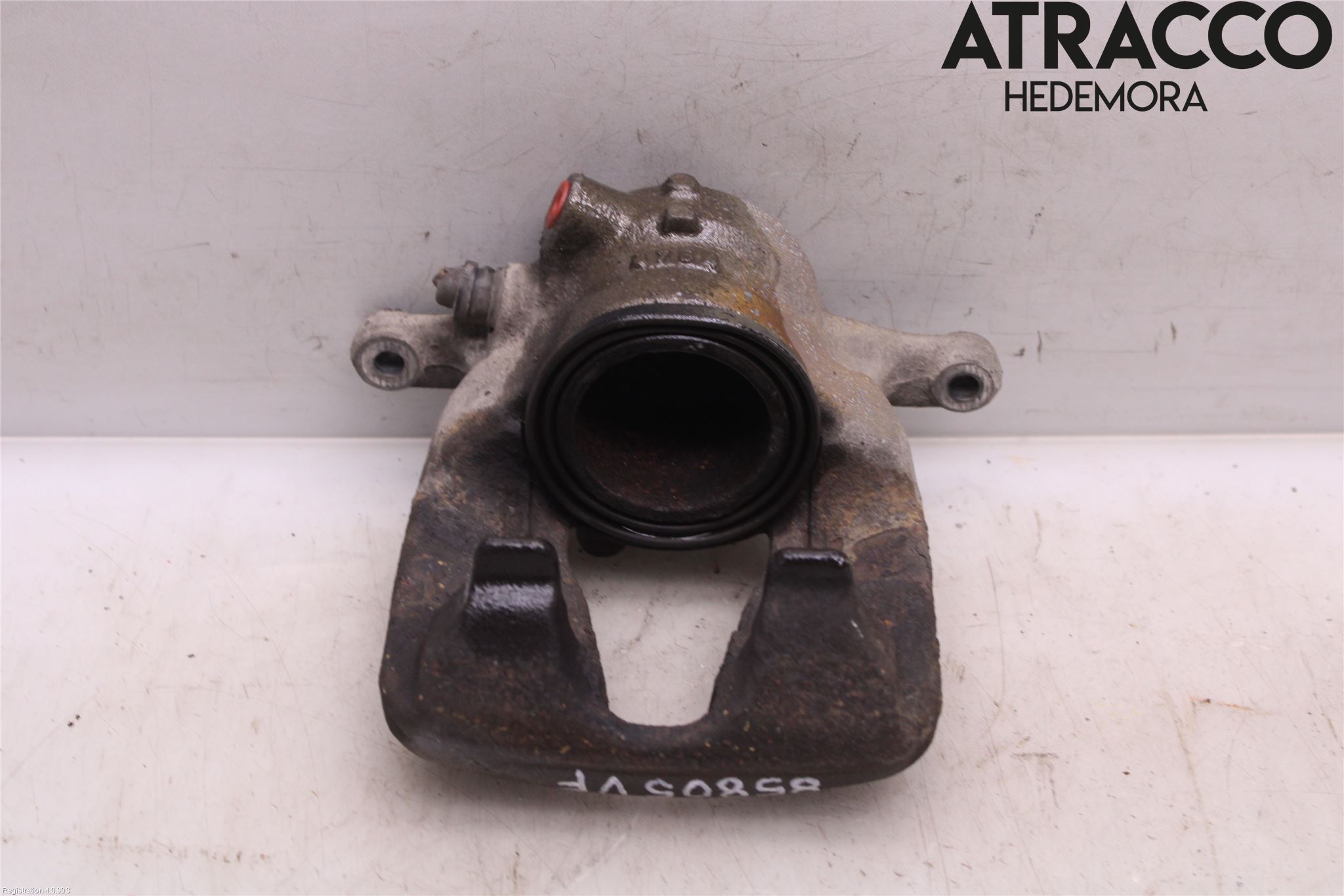Mercedes-Benz MB B-KLASS (W246/W242) 12-19 Bremsecaliper Foran Venstre