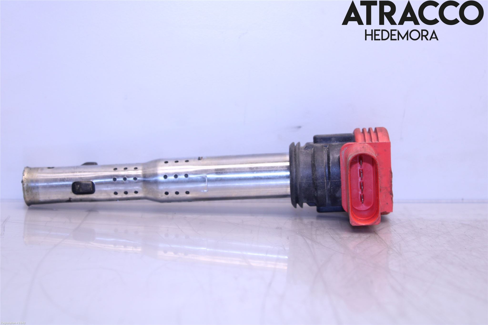 Audi A8/S8 4E  02-09 Coil