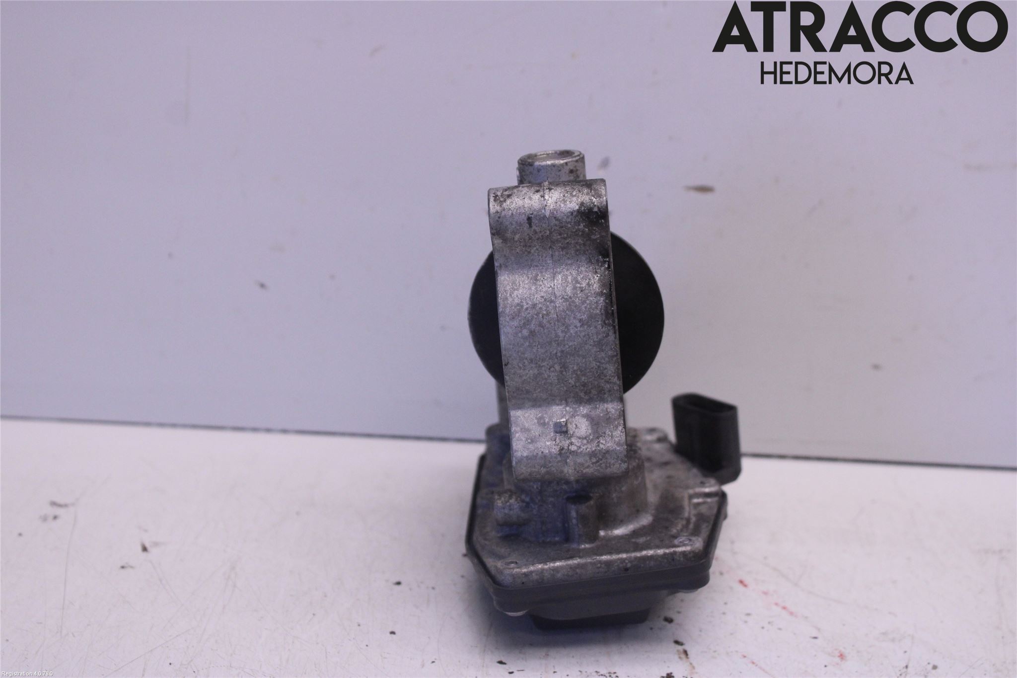 BMW 4 F32/F33/F82/F83 13-20 Inns Spjeldhus