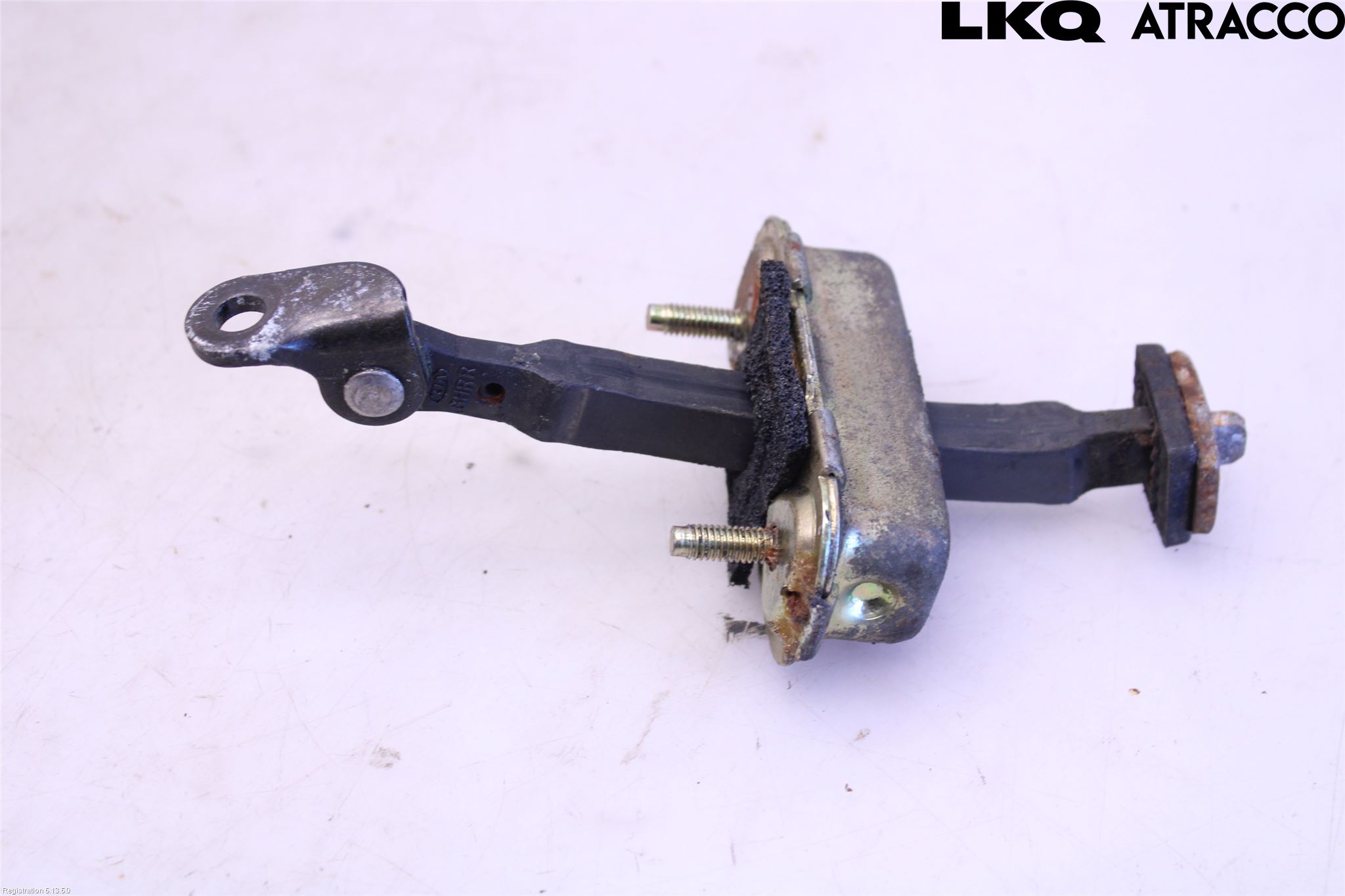 Kia OPIRUS Dørstopper