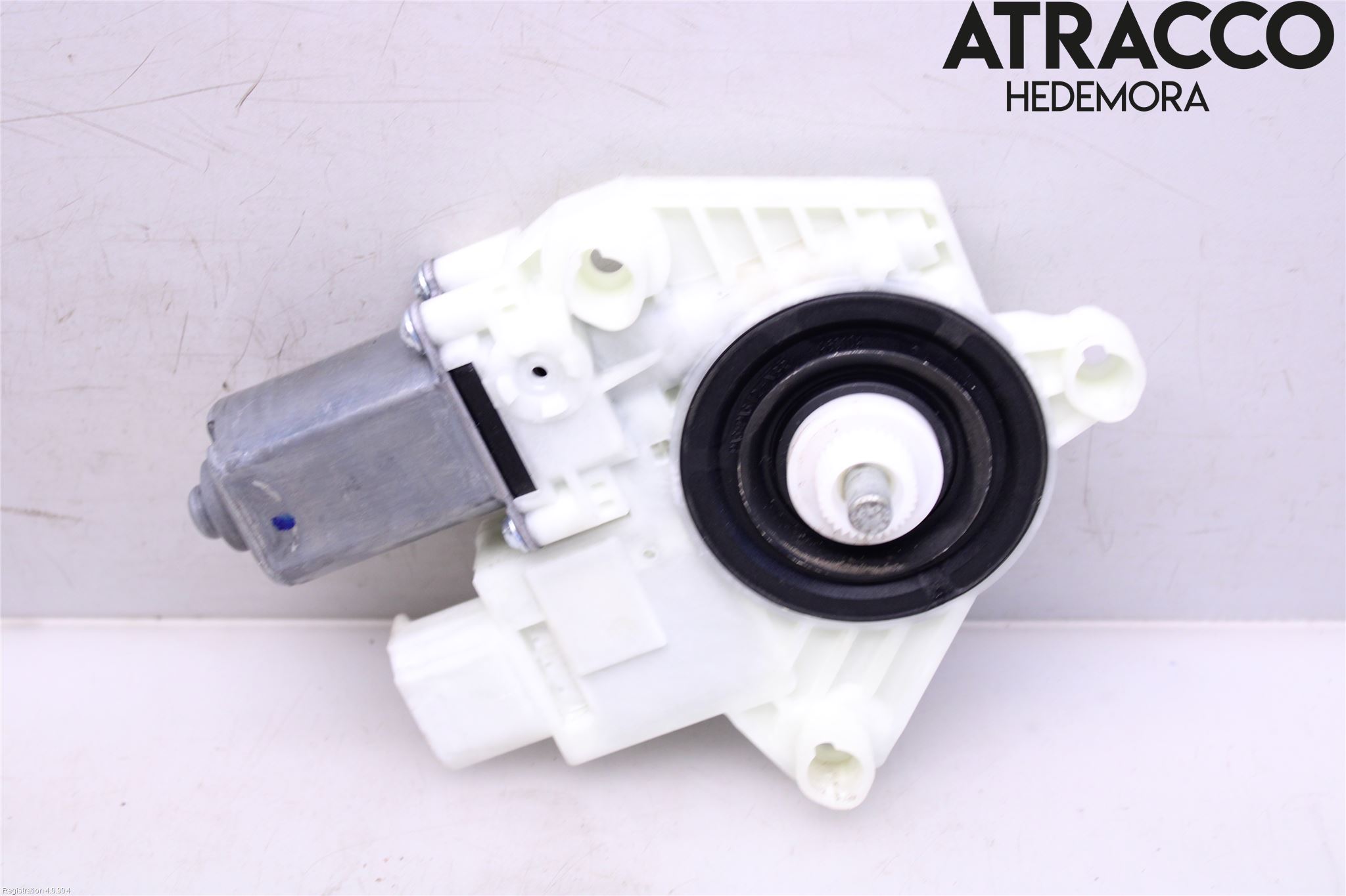 BMW 5 G30/G31/F90 17-23 Vindusheismotor