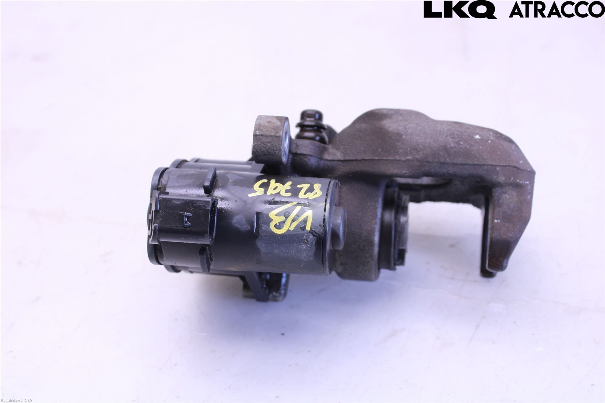 Mercedes-Benz MB A-KLASS (W177) 18- Bremsecaliper Bak Venstre