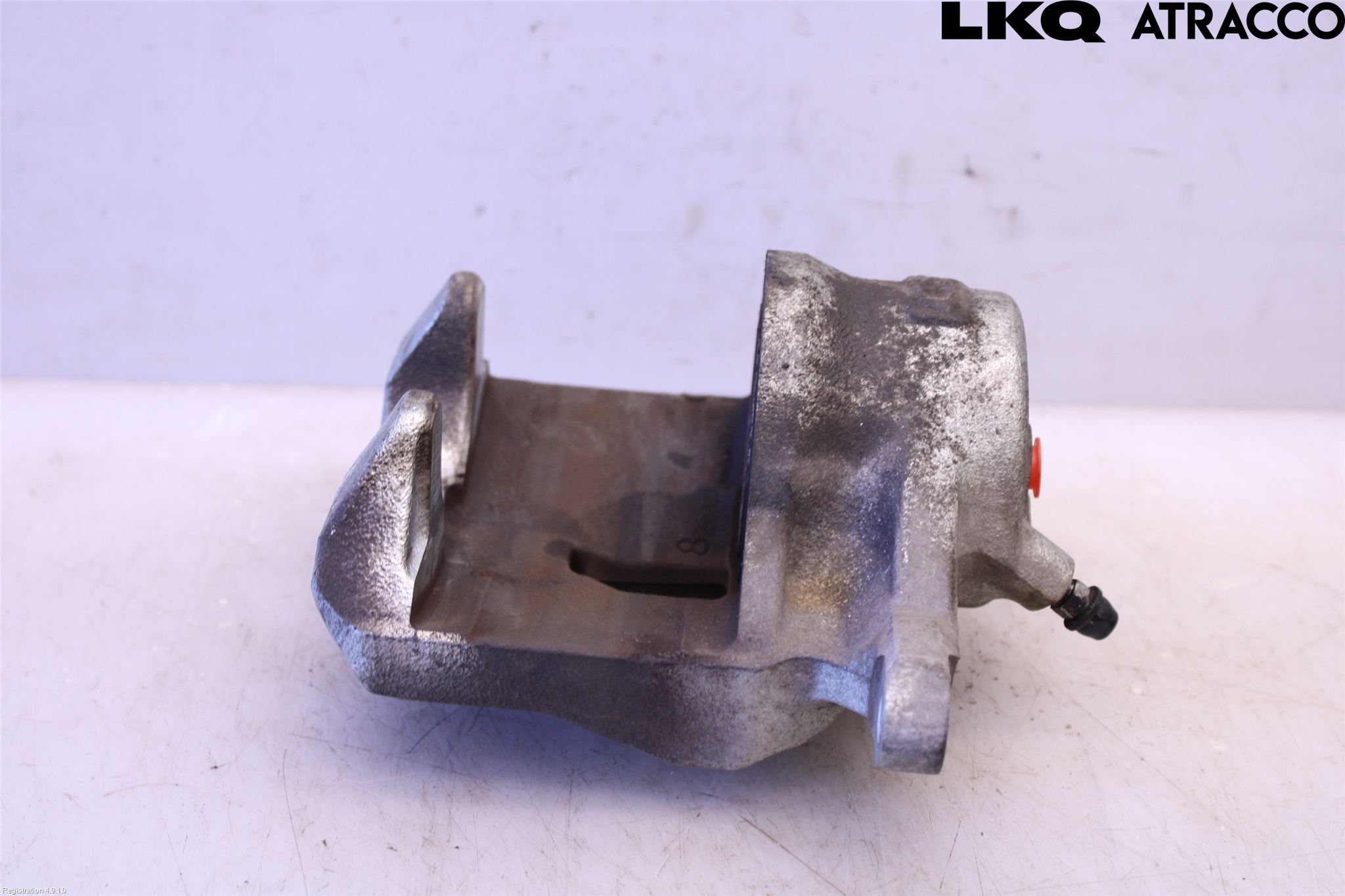 Toyota COROLLA CROSS XG10 22- Bremsecaliper Foran Venstre
