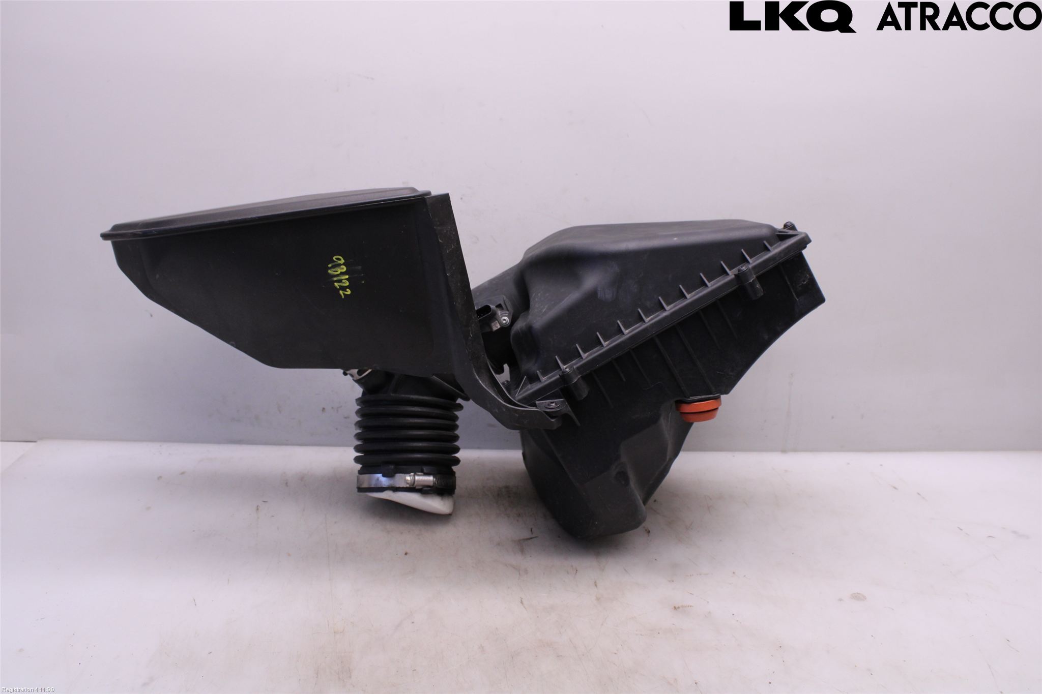 BMW X3 G01 18- Luftfilter Boks