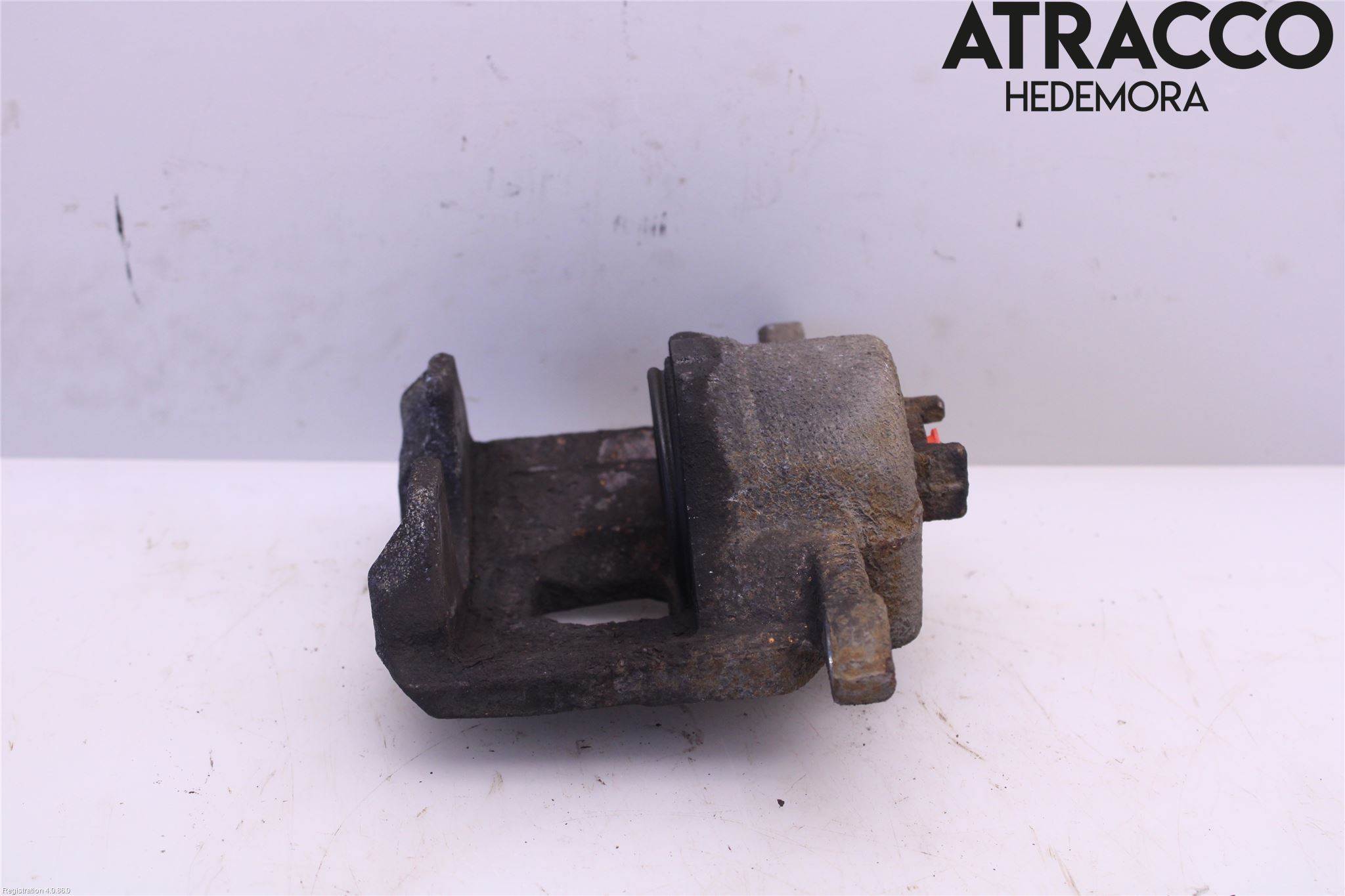 Hyundai i10 BA 14-16 Bremsecaliper Foran Venstre