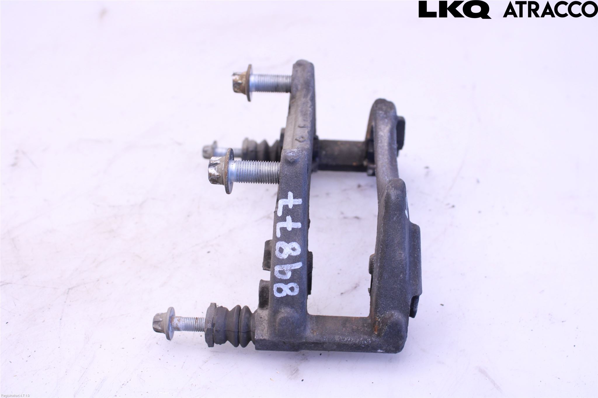 Fiat TIPO/CROSS 16- Bremsecaliper Feste Holder